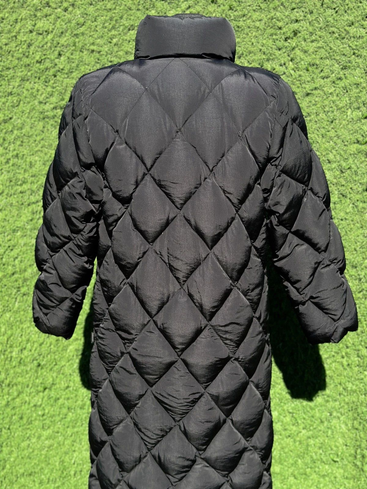 Moncler 1997 Moncler Goose Puffer Jacket Size 1 S Piumino Quilted Size S / US 4 / IT 40 - 13 Thumbnail