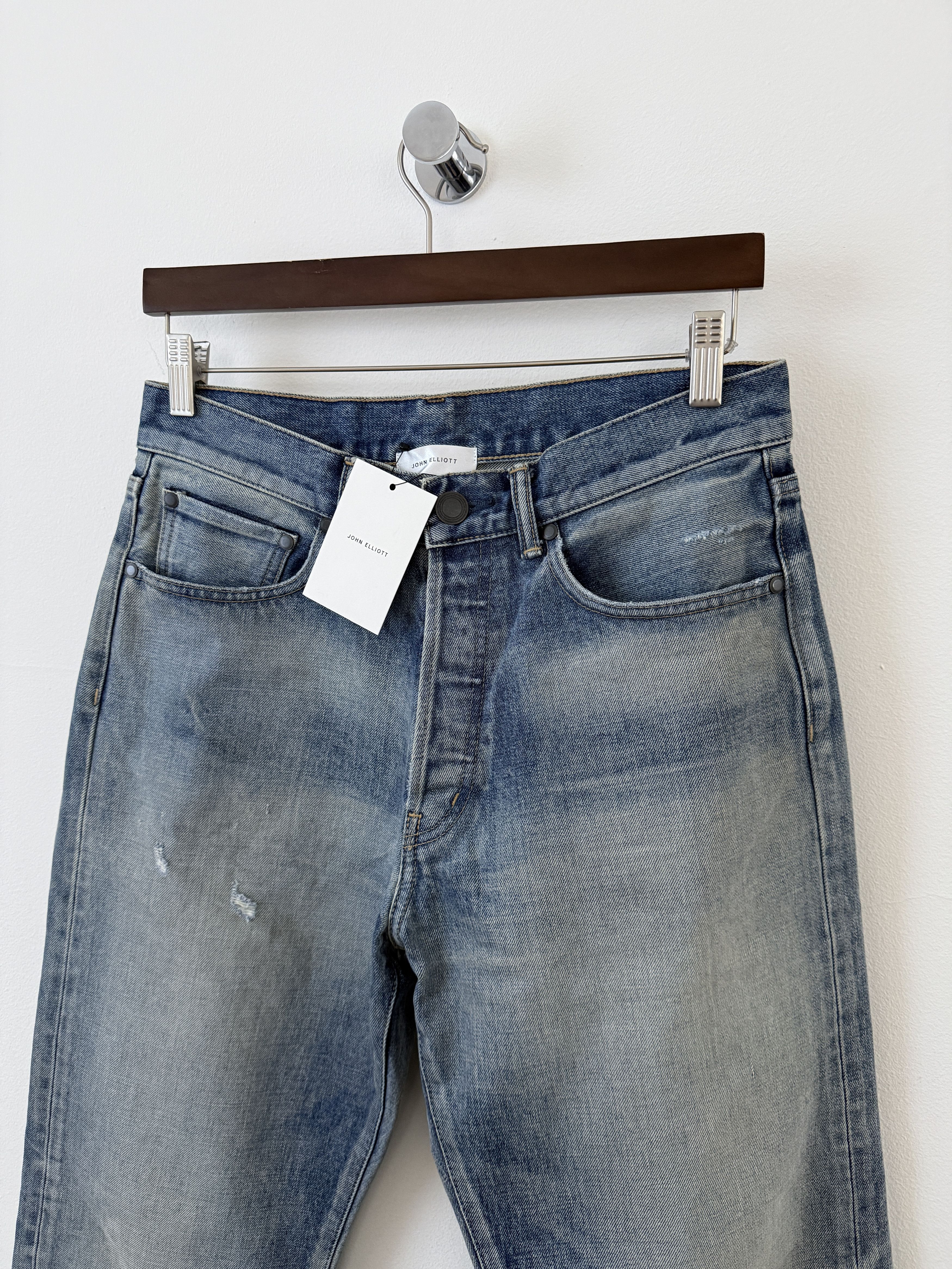 John Elliott NEW Wyatt / Jerome Size US 29 - 5 Thumbnail