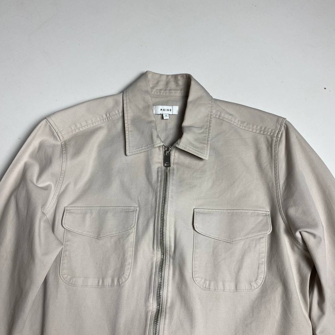 Reiss Reiss Women’s jacket Size:S Size S / US 4 / IT 40 - 3 Thumbnail