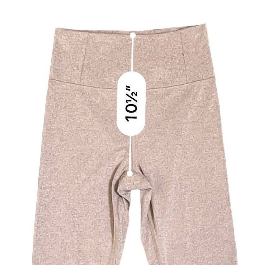 Girlfriend Collective Girlfriend Collective Float High-Rise Leggings Small Size 27" / US 4 / IT 40 - 11 Thumbnail