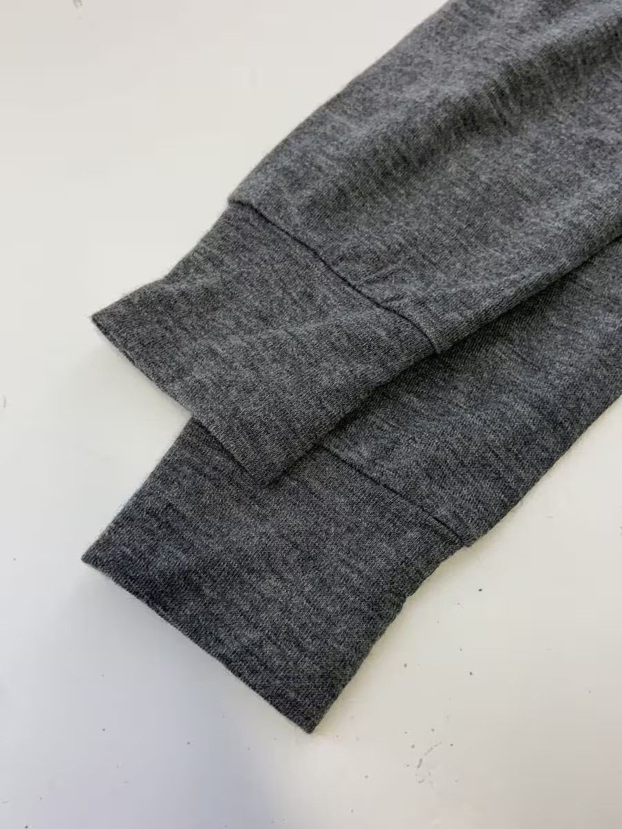 Comme des Garcons Homme Plus 1996 Wool Sweater Size US M / EU 48-50 / 2 - 5 Thumbnail