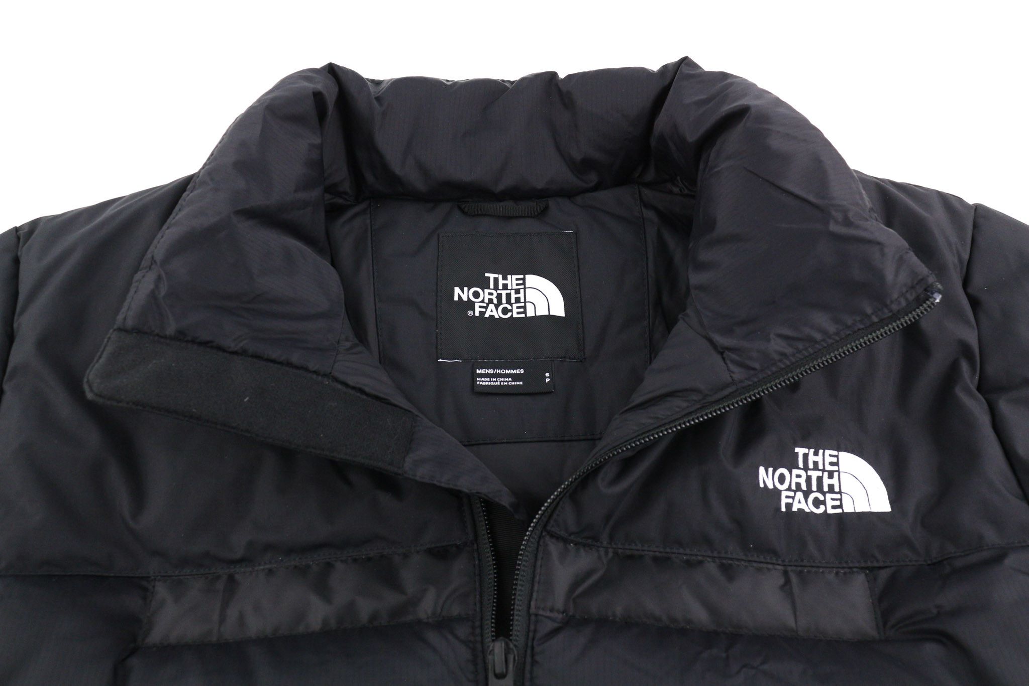The North Face DIABLO DOWN S 700 Insulated Quilted Black Puffer 82292 Size US S / EU 44-46 / 1 - 5 Thumbnail