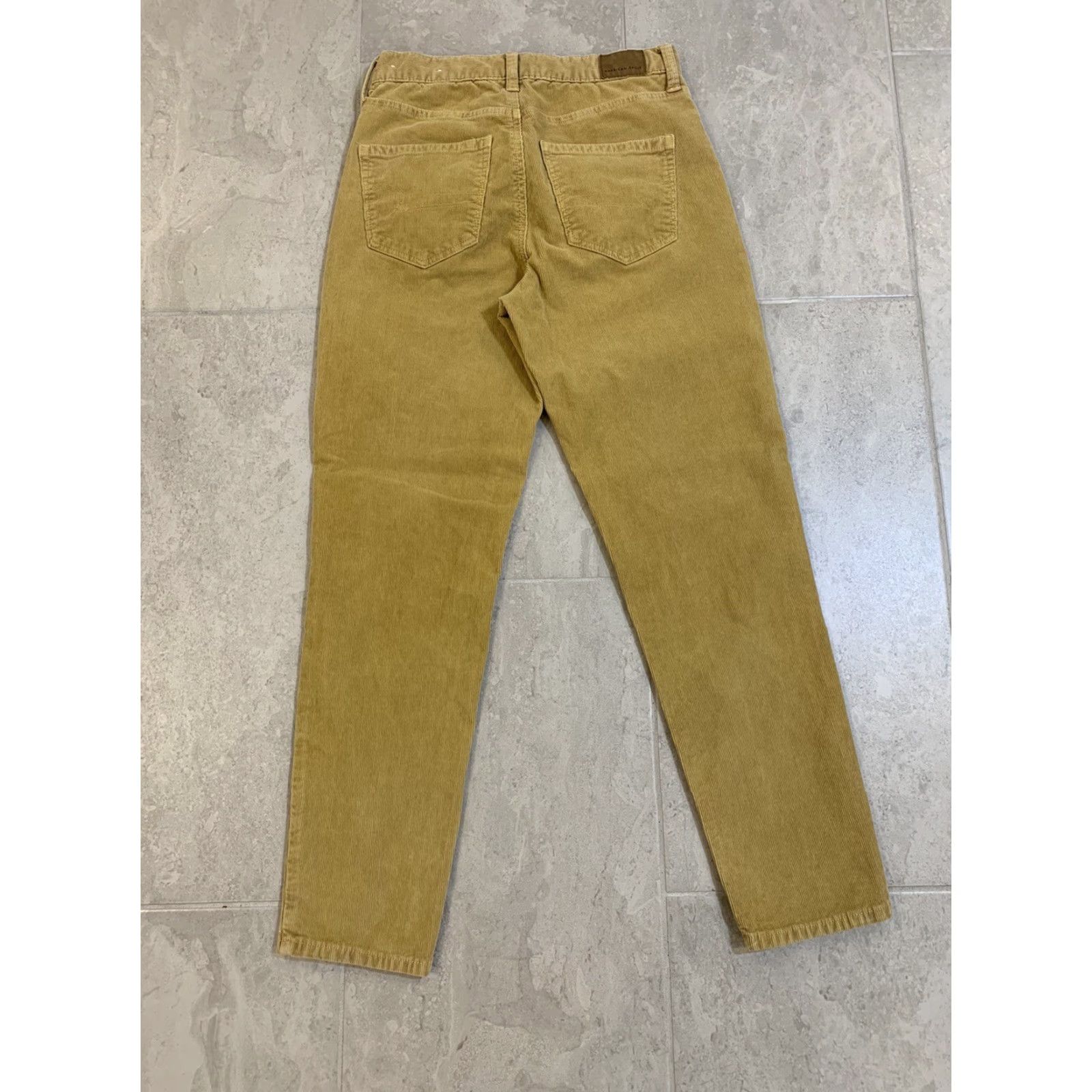 American Eagle Outfitters VINTAGE? No. Size 26" / US 2 / IT 38 - 4 Thumbnail
