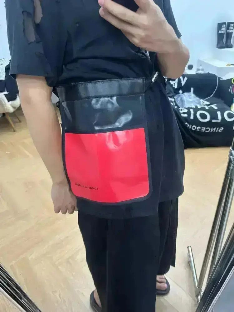 Comme des Garcons Comme des Garcons 9-2507 Size ONE SIZE - 5 Thumbnail