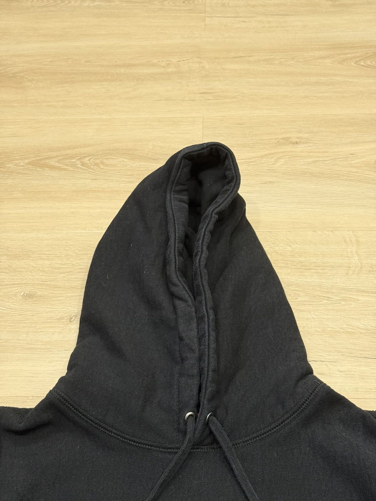 Supreme Supreme FW17 Box Logo Hoodie Size US M / EU 48-50 / 2 - 5 Thumbnail