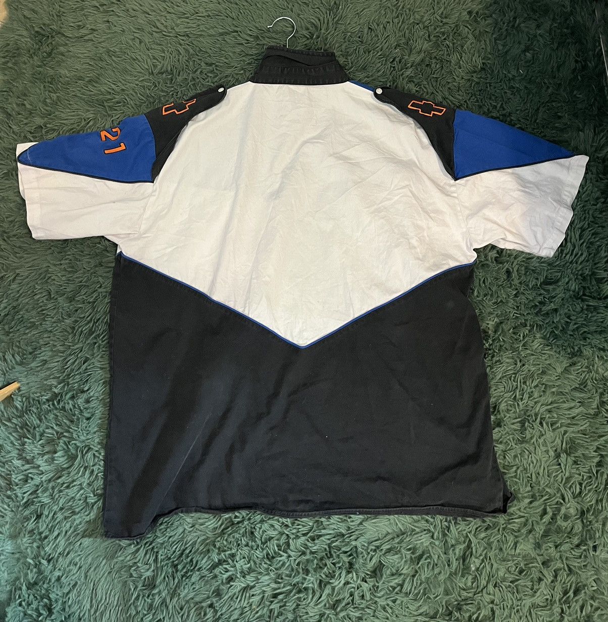 Vintage lightweight vintage mechanic jacket Size US XL / EU 56 / 4 - 3 Thumbnail