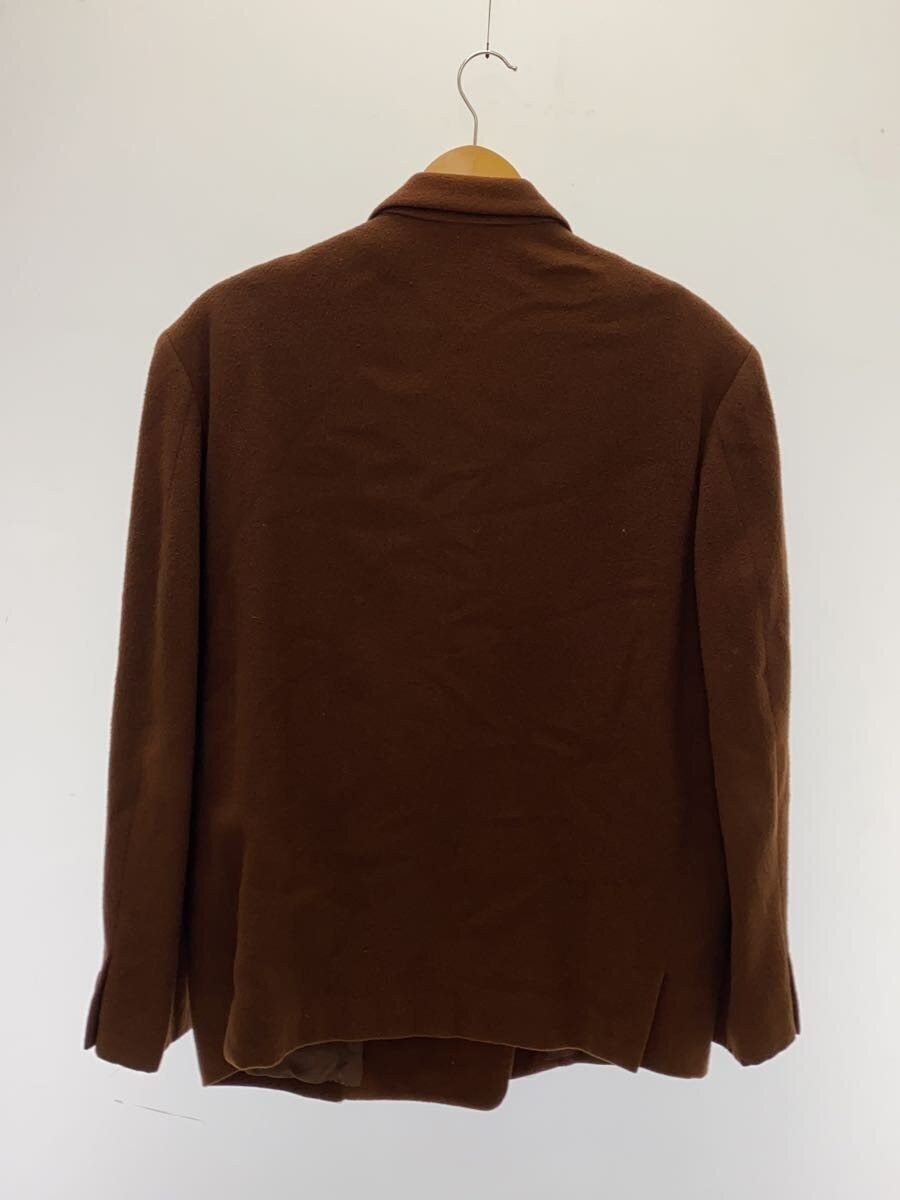 Yohji Yamamoto 90's Wool Jacket Size US S / EU 44-46 / 1 - 2 Thumbnail