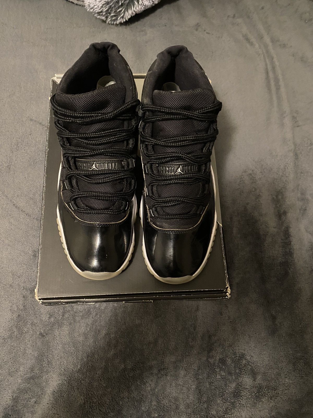 Jordan Brand JORDAN 11 JUBILEE Size US 10.5 / EU 43-44 - 5 Thumbnail