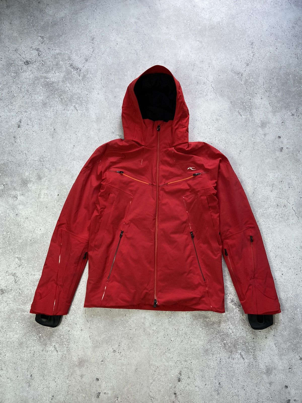 KJUS Kjus Men Blade jacket Size US M / EU 48-50 / 2 - 1 Thumbnail