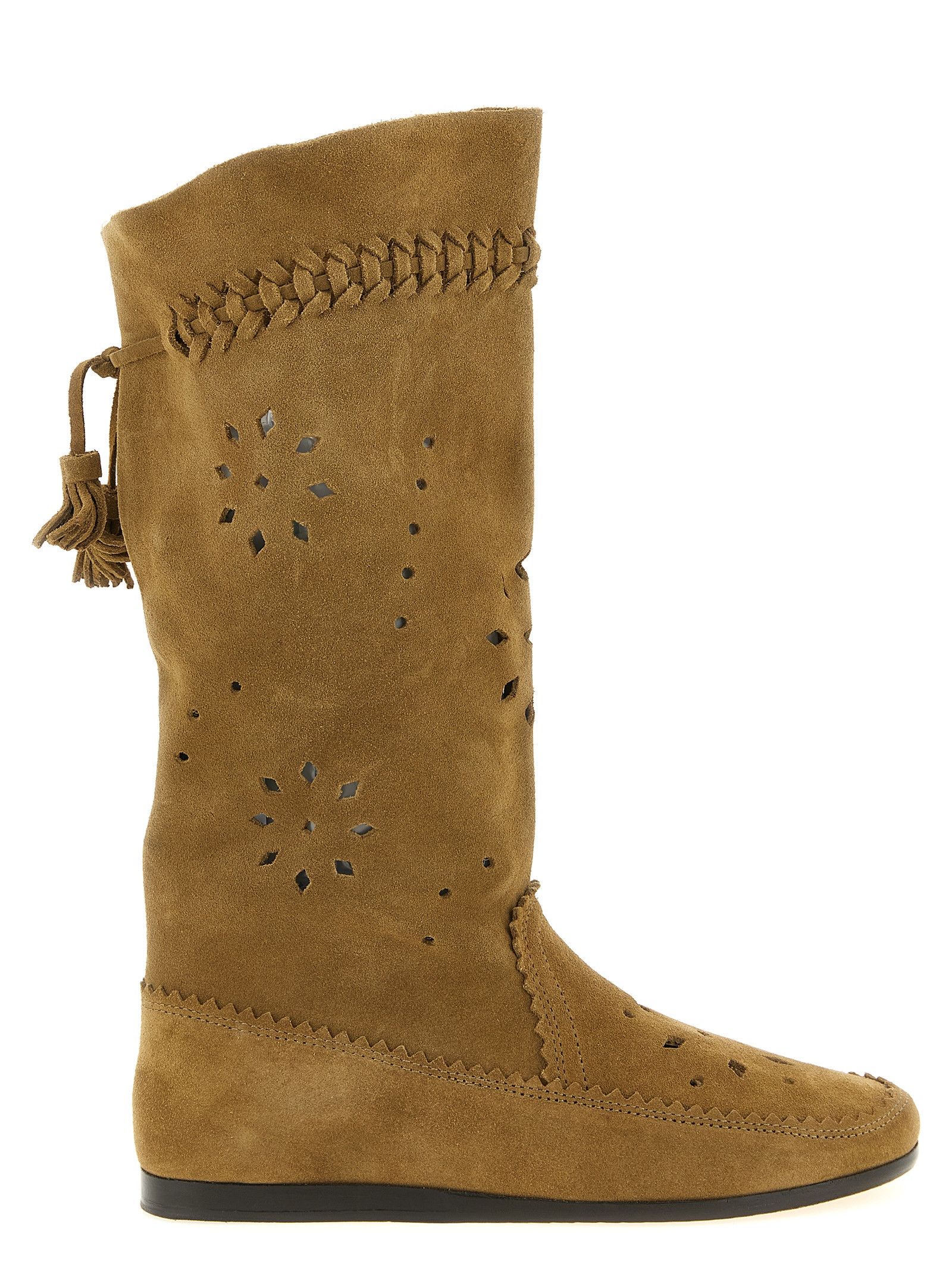 Isabel Marant 'Welky' Boots Size US 11 / IT 41 - 1 Thumbnail