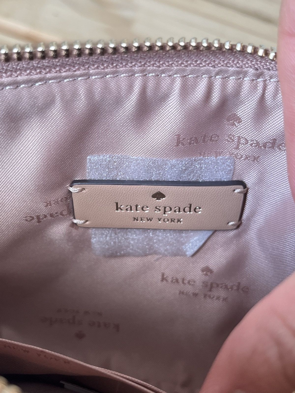 Kate Spade Kate Spade Rosie faux fur belt bag Size ONE SIZE - 14 Thumbnail