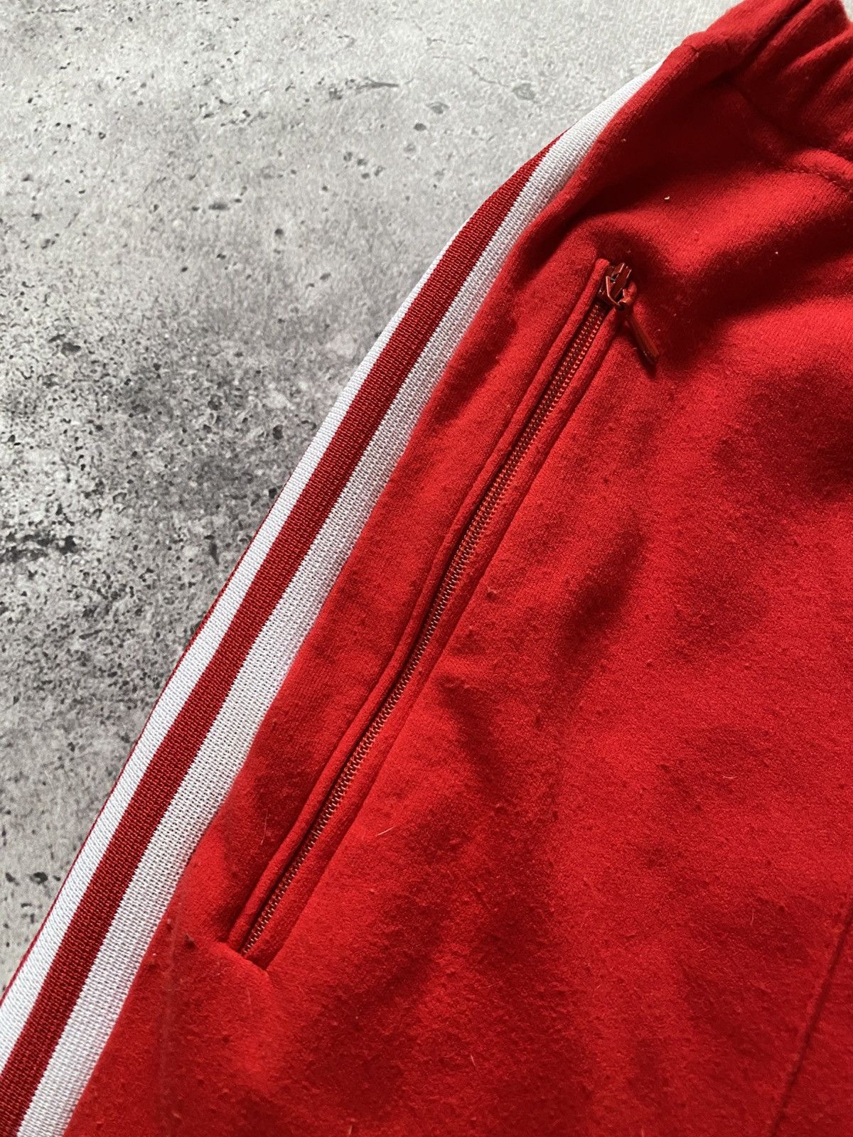 Adidas Vintage Adidas Tracksuit Swiss Made Jacket Pants Retro 50 Size US M / EU 48-50 / 2 - 11 Thumbnail