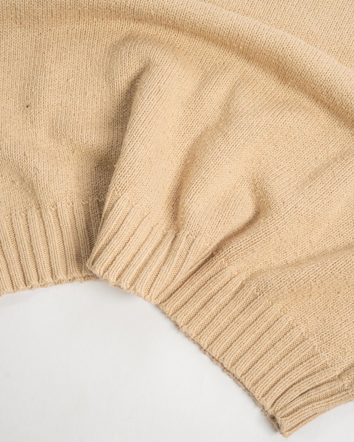 Polo Ralph Lauren Polo Ralph Lauren Wool Sweater Size US L / EU 52-54 / 3 - 4 Thumbnail