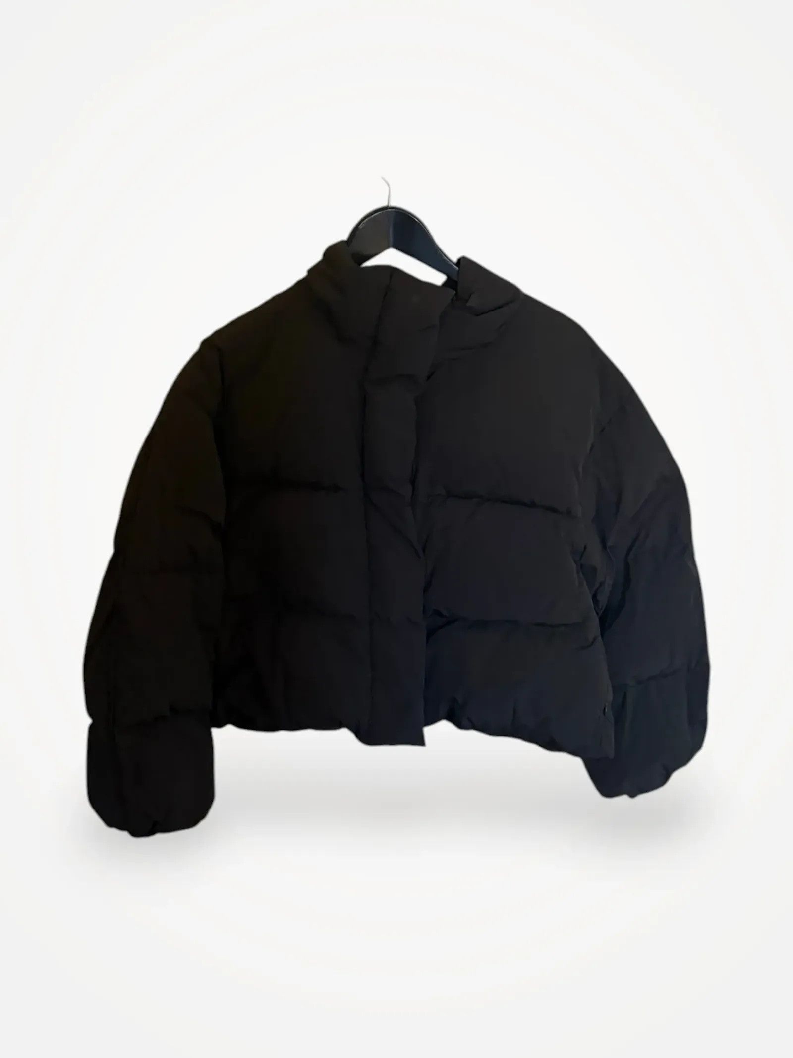 Acne Studios Acne Studios Odisella Down Jacket Size XS / US 0-2 / IT 36-38 - 1 Thumbnail