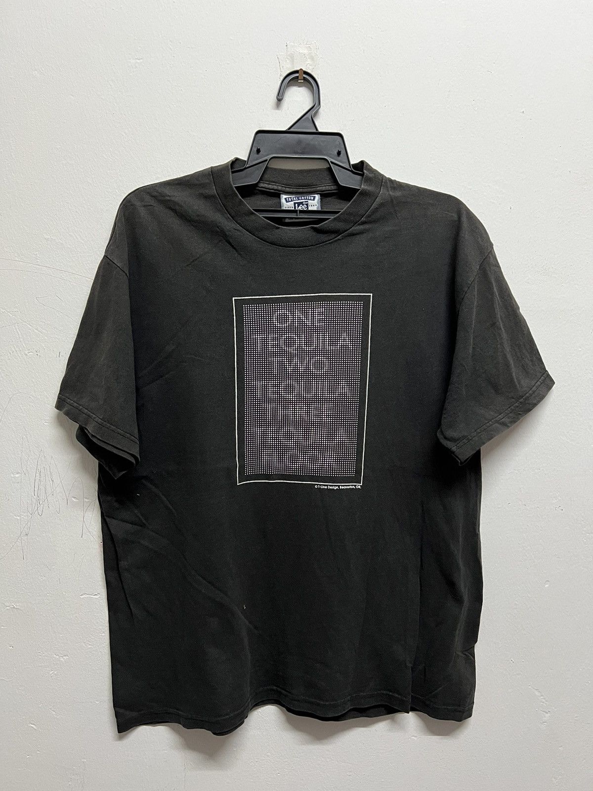 Vintage Vintage 90’s Tequila Wines Wording Tee Size US L / EU 52-54 / 3 - 1 Thumbnail
