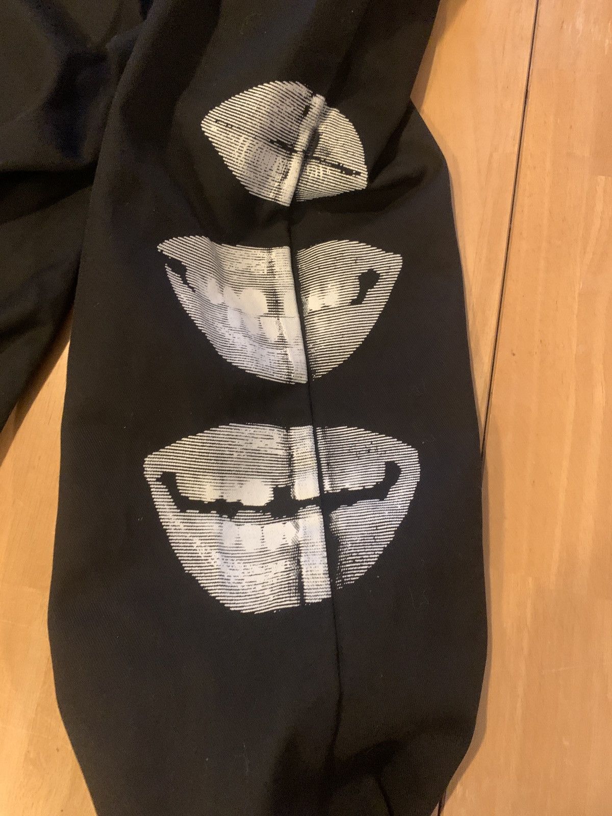 Dickies Band New Schoolboy Q x Dickies pants Size US 28 / EU 44 - 4 Thumbnail