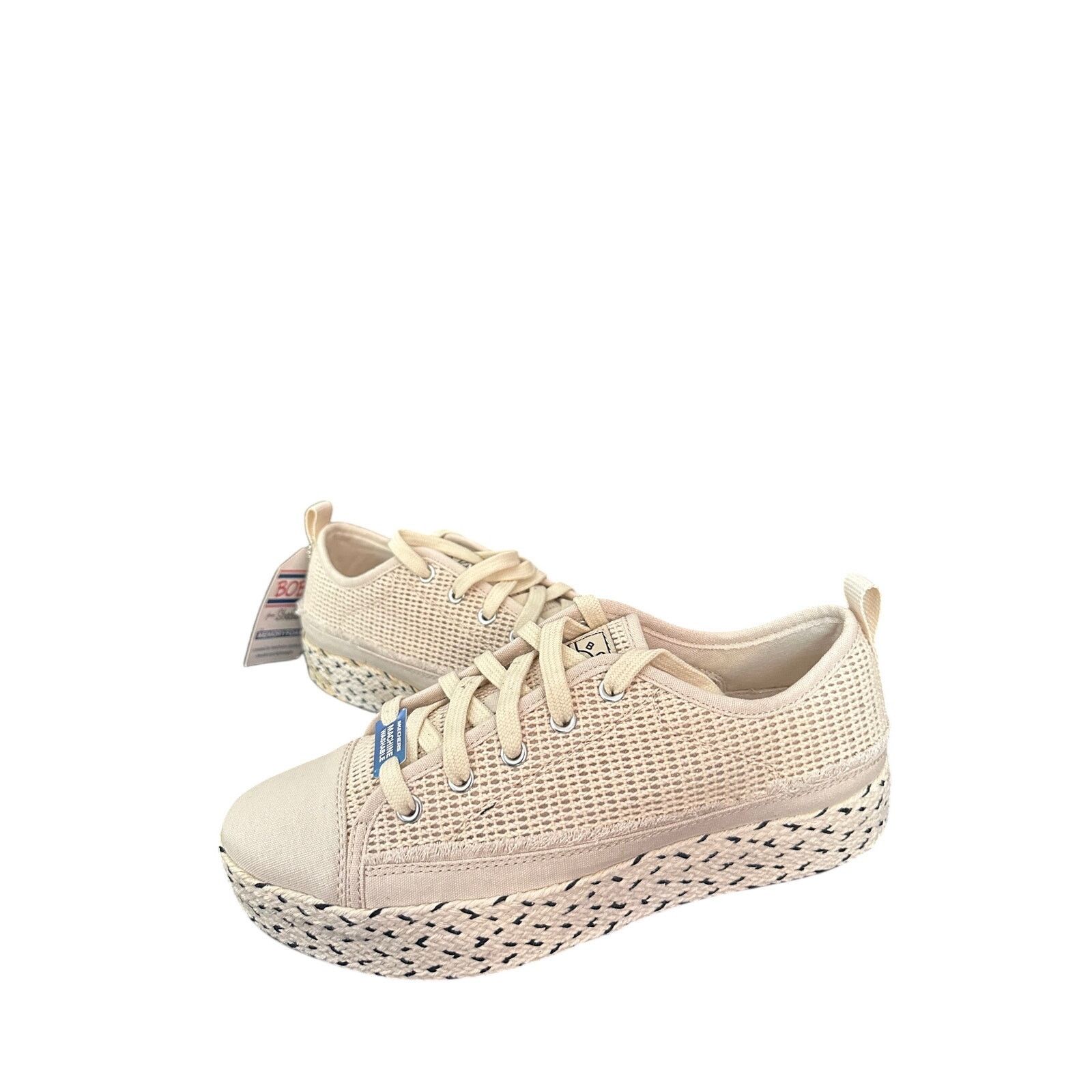 SKECHERS Women's Skechers BOBs Size US 8 / IT 38 - 1 Thumbnail
