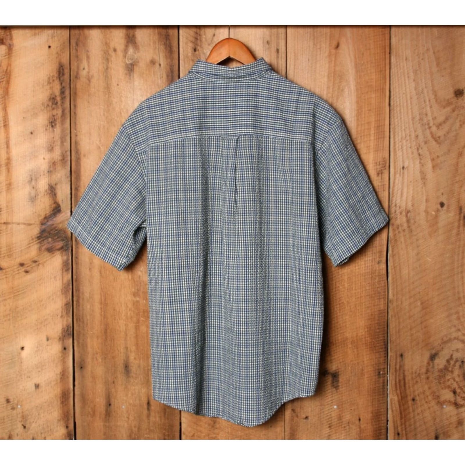 Route 66 VINTAGE Route 66 Shirt Mens Short Sleeve Button-Up XS? No. Size US L / EU 52-54 / 3 - 4 Thumbnail