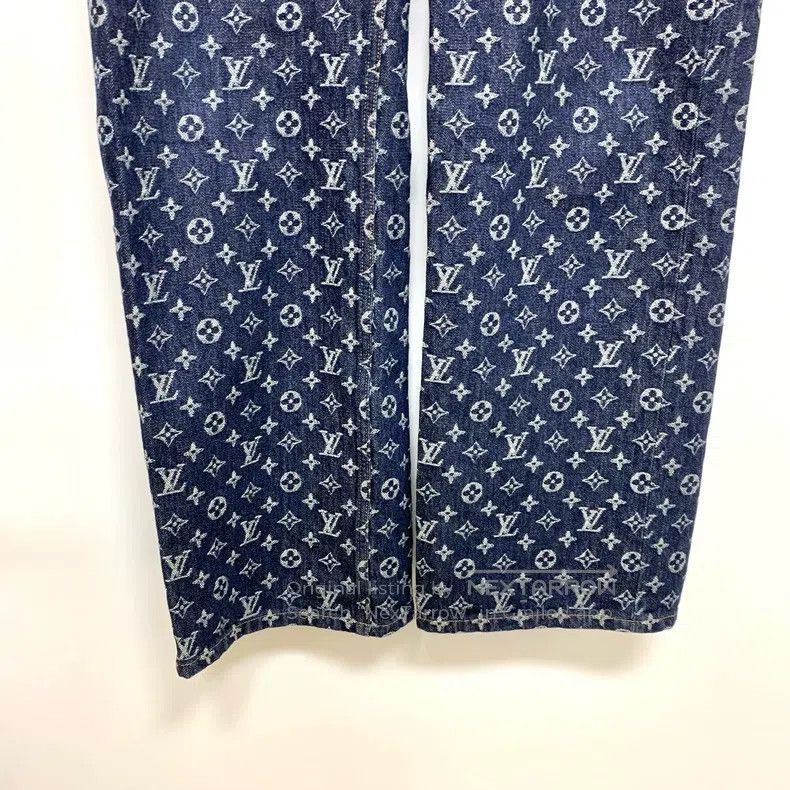 Louis Vuitton Louis Vuitton 24 New Timberland Co-branded Patchwork Full Size US 31 - 6 Thumbnail