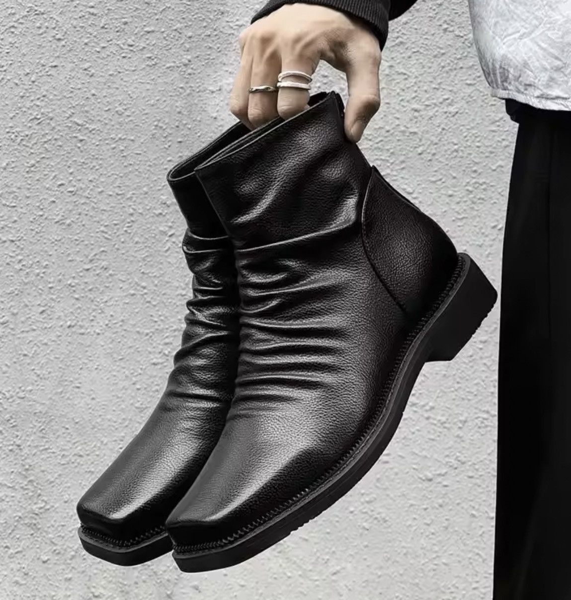 CABANE de ZUCCa × Issey Miyake × Japanese Brand CABANE DE ZUCCA