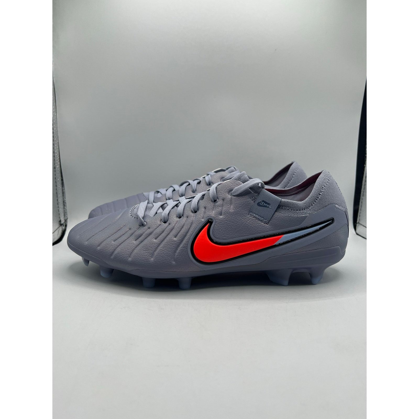 Nike Nike Tiempo Legend 10 Elite FG “Scary Good Pack” size 10 men Size US 10 / EU 43 - 1 Thumbnail