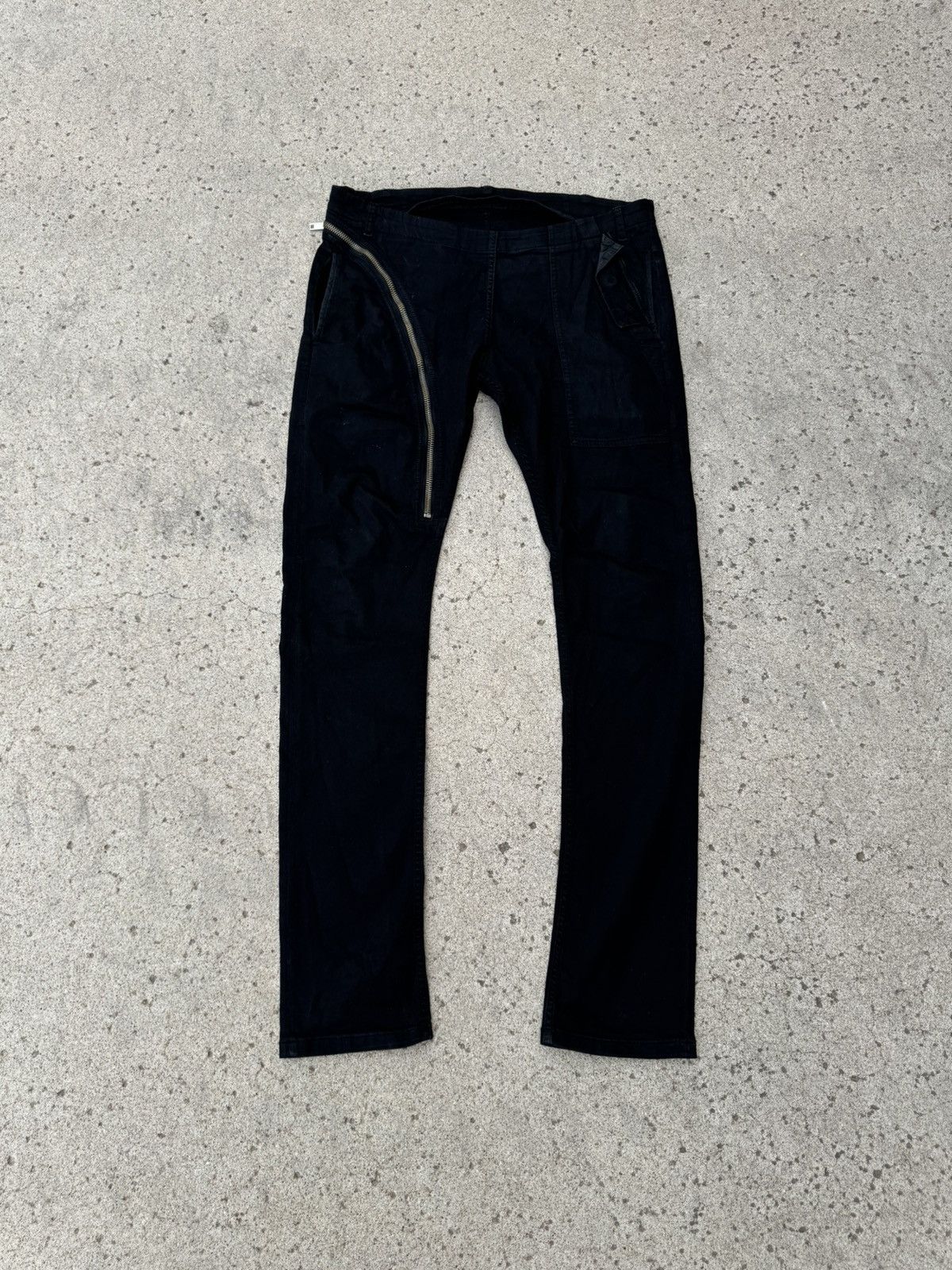 Rick Owens Drkshdw Rick Owens Drkshdw Air Cuts Size US 34 / EU 50 - 1 Thumbnail