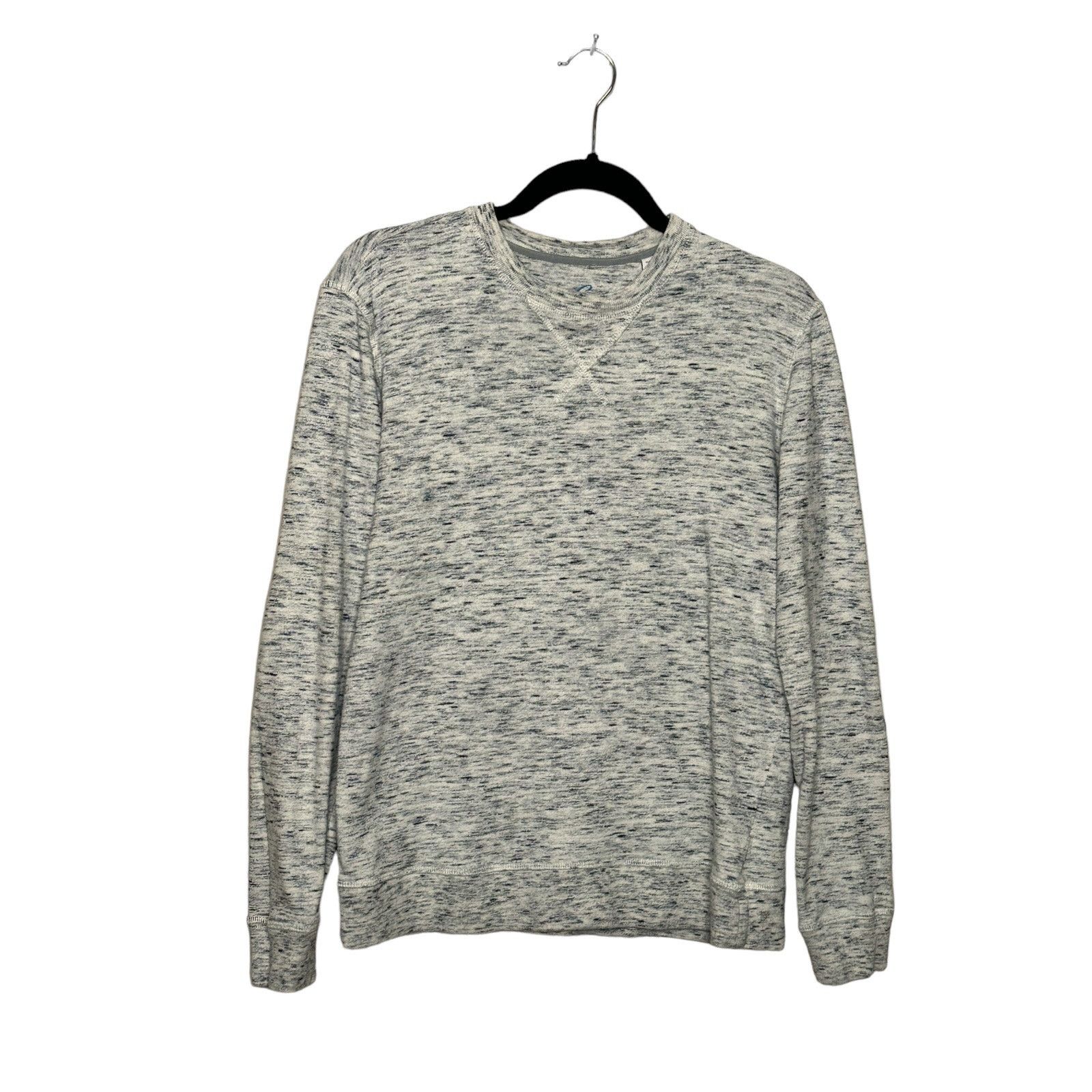 Robert Graham Robert Graham elbow patches sweatshirt size Small Size US S / EU 44-46 / 1 - 7 Thumbnail