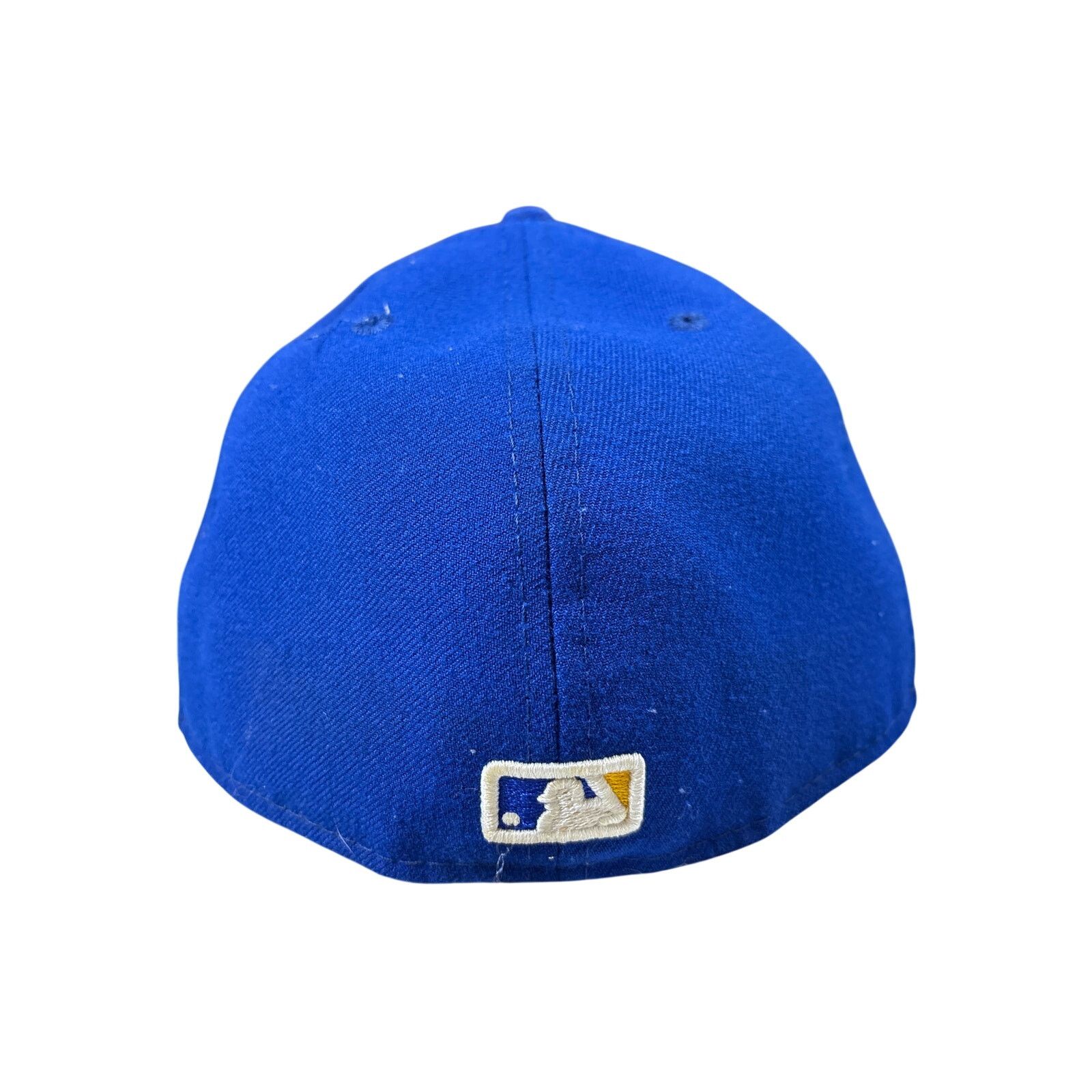 New Era Vintage Seattle Mariners New Era Fitted hat 7 3/8 59Fifty Size ONE SIZE - 3 Thumbnail