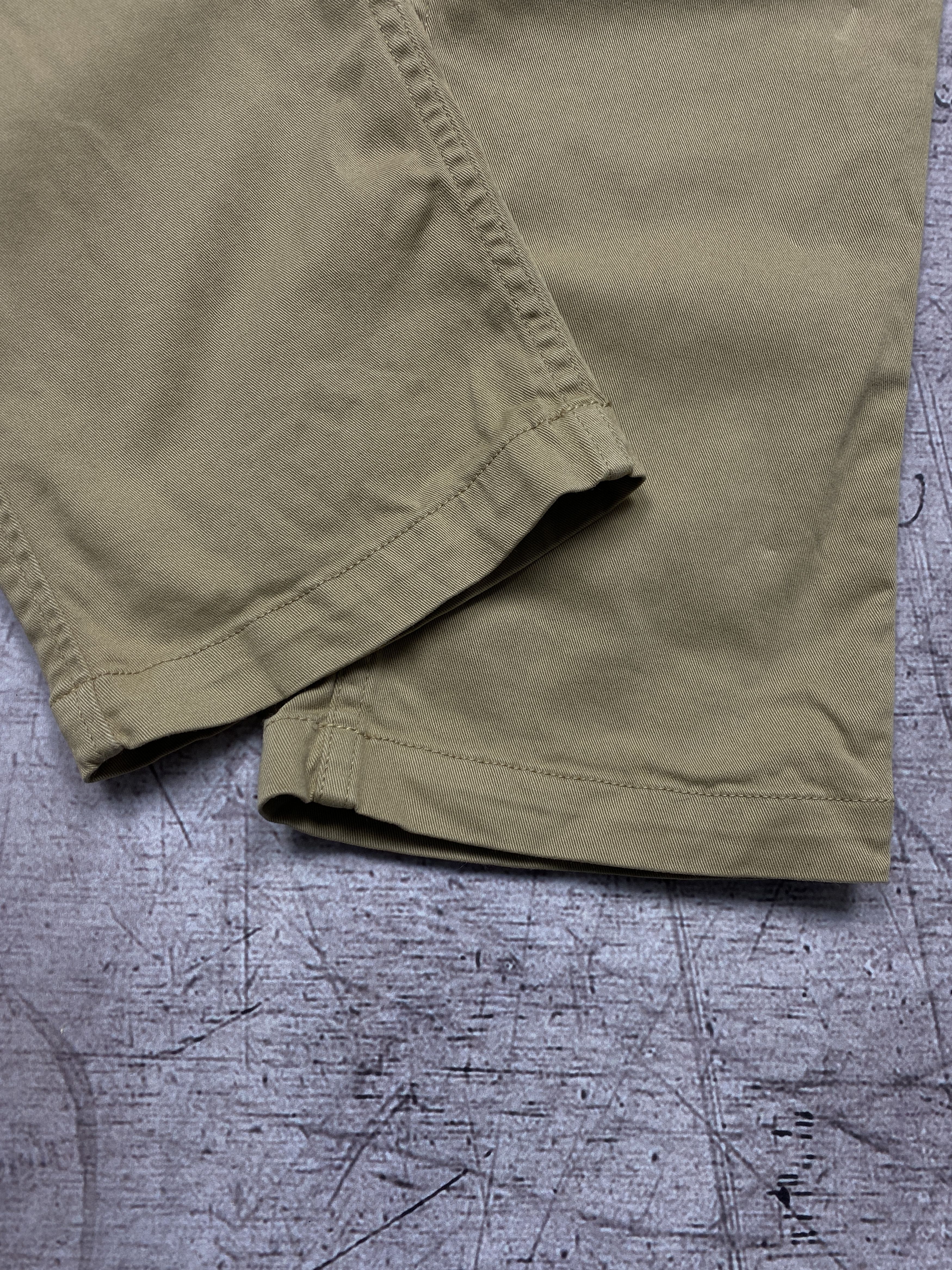 NN07 × Vintage Nn07 No Nationality Vintage Mens Trousers Chino Pants Size US 31 - 3 Thumbnail