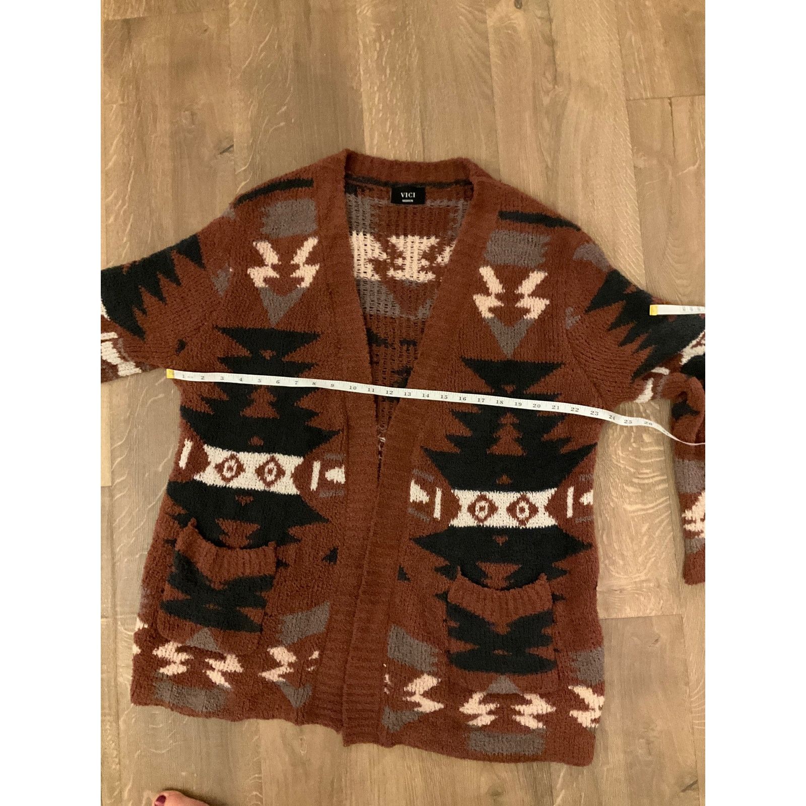 Other Women’s Vici cardigan, M Size M / US 6-8 / IT 42-44 - 3 Thumbnail