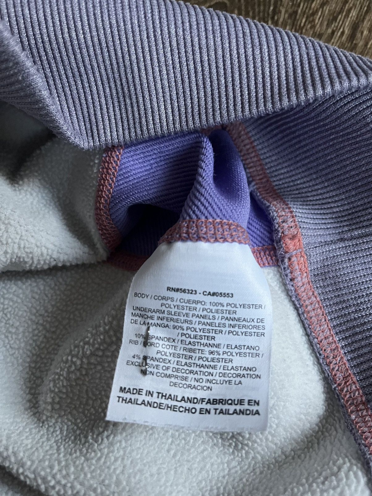 Nike Nike Therma Fit Hoodie Size XL / US 12-14 / IT 48-50 - 5 Thumbnail