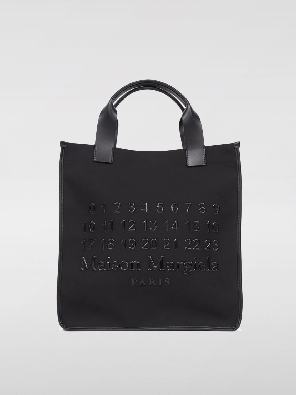 トートバッグ Maison Margiela (S35WC0077 PR190 T2070) Unisex Tote Bag Maison Margiela Maison Margiela tote bag | Grailed