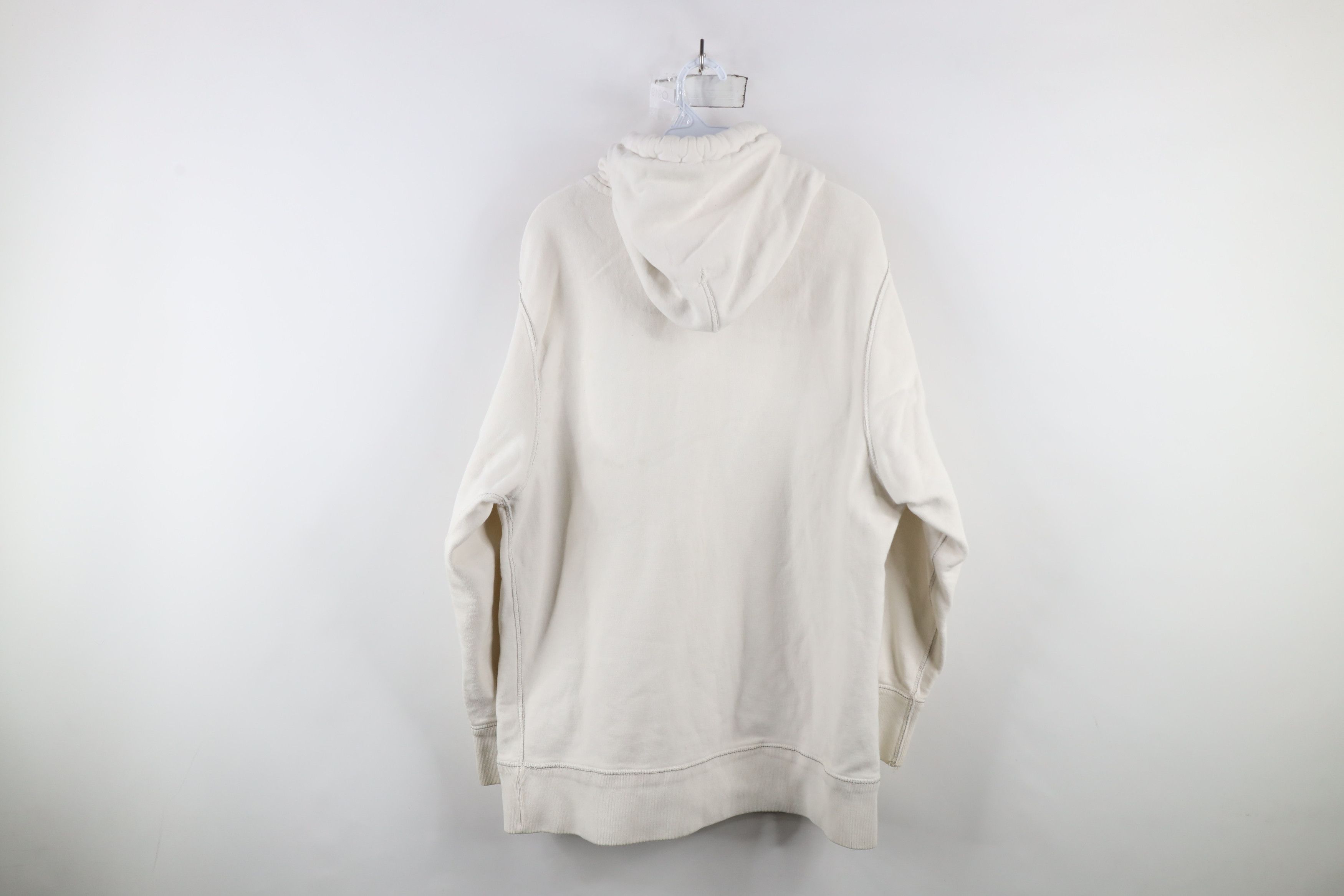 American Eagle Outfitters × Vintage Vintage Y2K American Eagle Outfitters Heavyweight Hoodie Size US XL / EU 56 / 4 - 14 Thumbnail