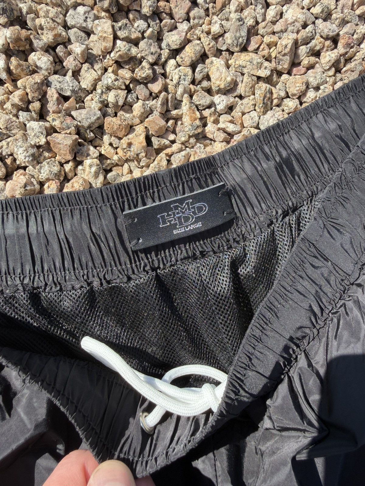 HMDD Hmdd track sweat pants Size US 34 / EU 50 - 2 Thumbnail