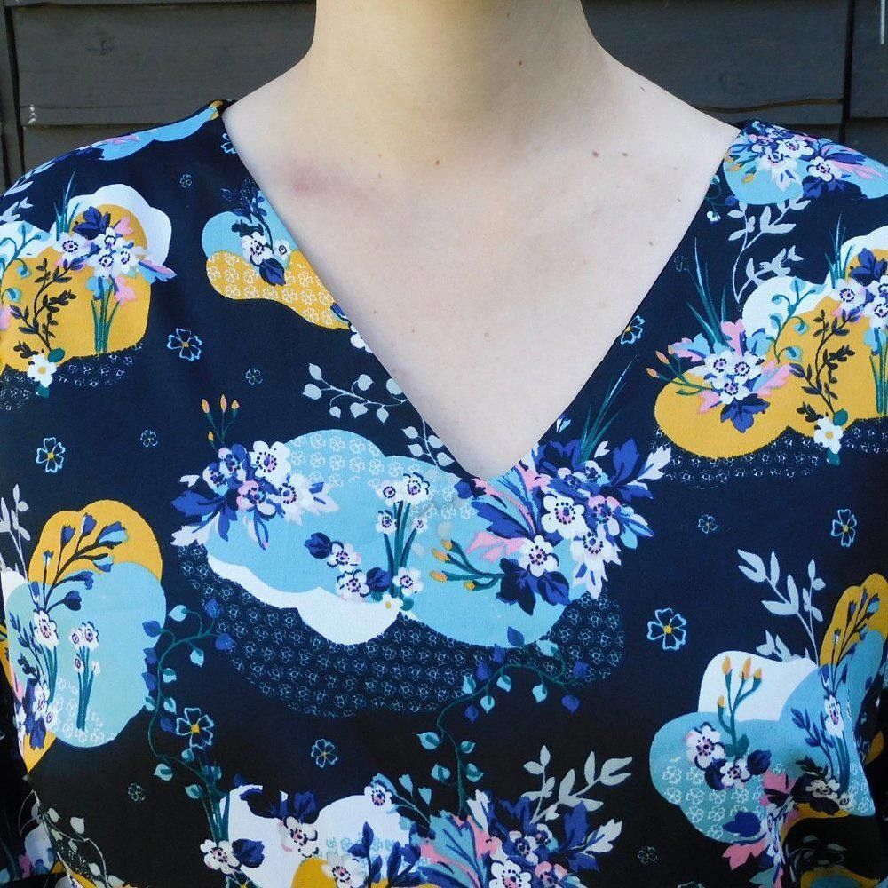 YUME YUME Yumi dress Size L / US 10 / IT 46 - 2 Thumbnail