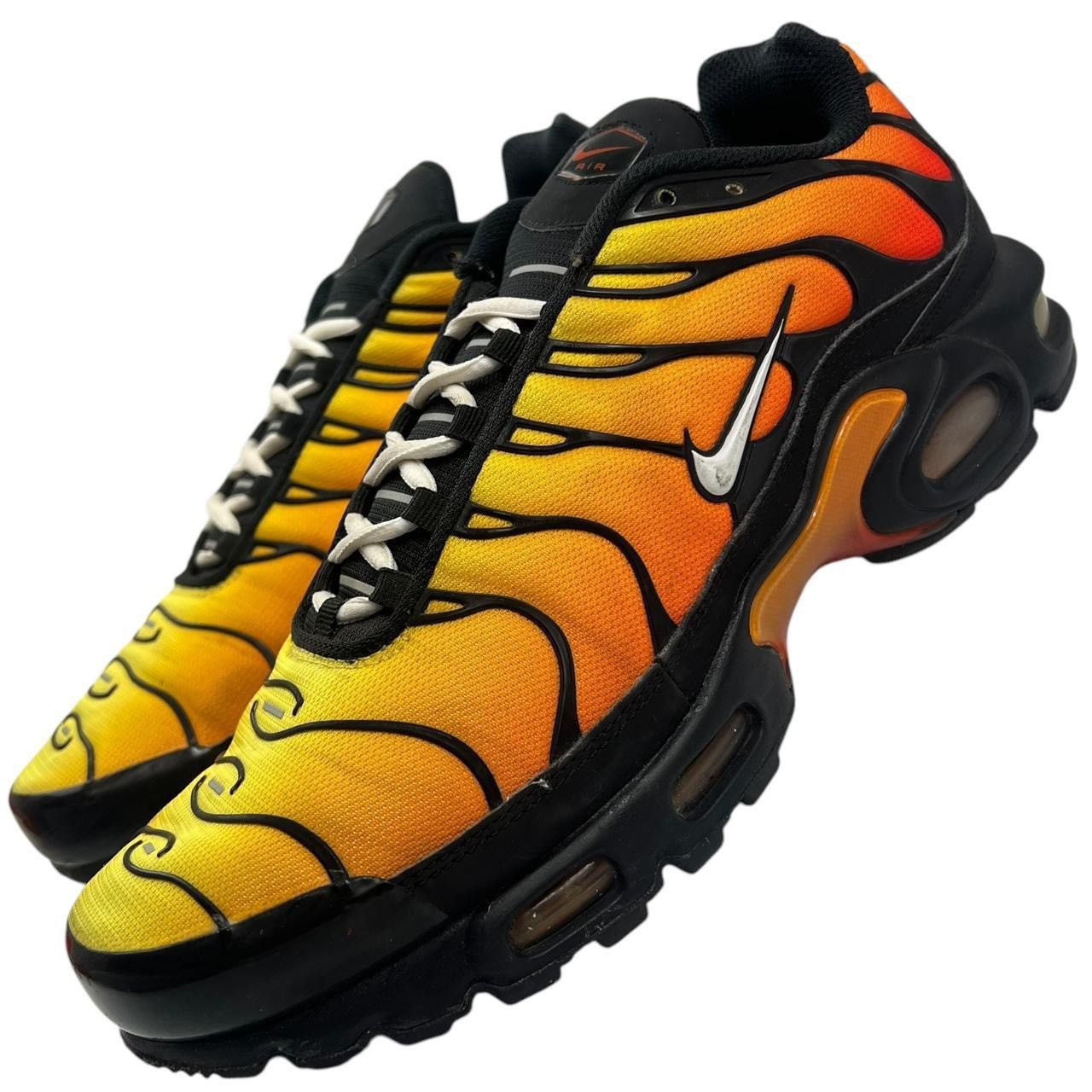 Nike Nike Air Max Plus TN Tiger - Size US 10.5 / EU 44.5 / UK 9.5 Size US 10.5 / EU 43-44 - 2 Thumbnail