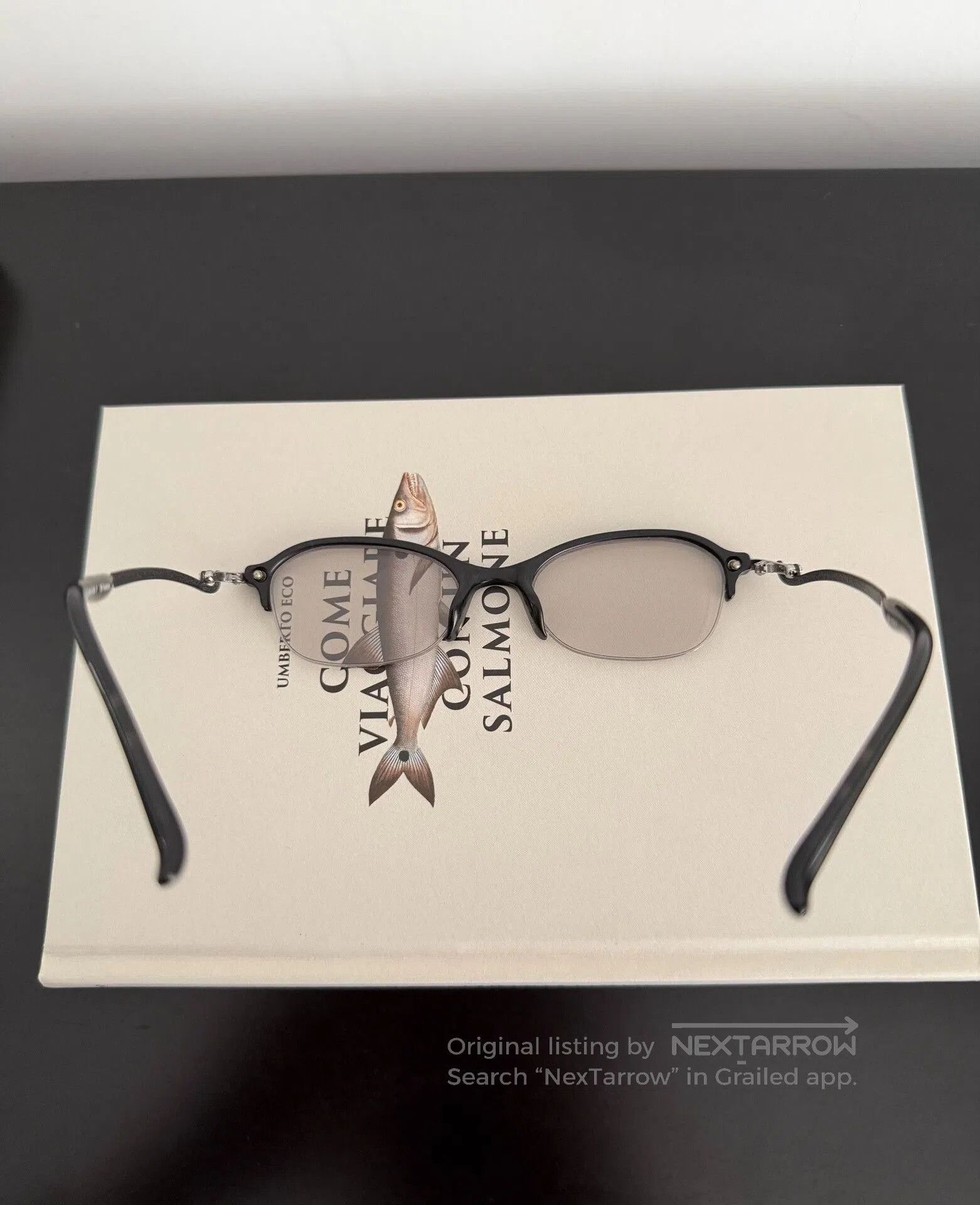 Jean Paul Gaultier Jean Paul Gaultier Unique Sunglasses. Size ONE SIZE - 8 Thumbnail