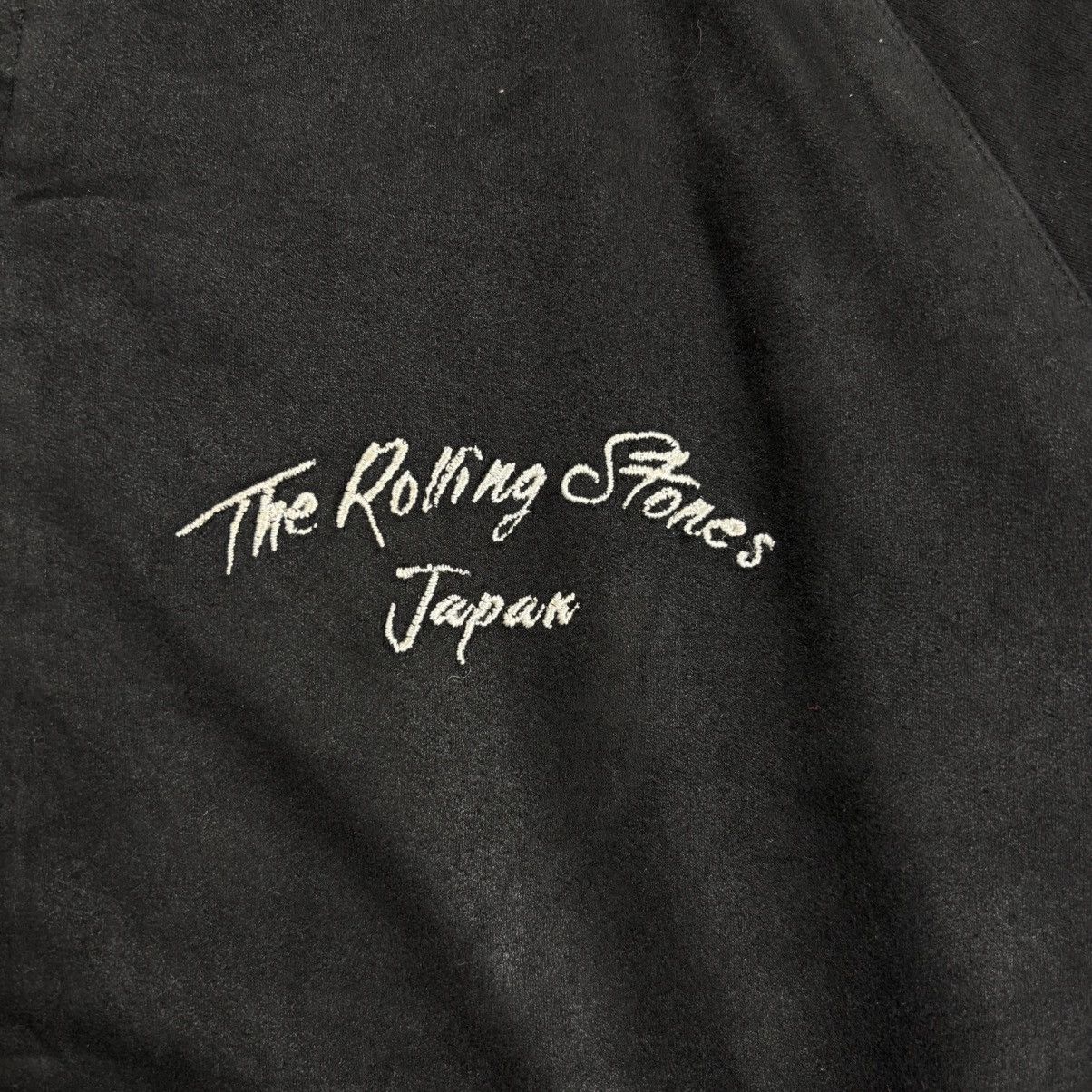 JACKROSE Archive Jackrose x Rolling Stone - Reversible Sateen Jacket Size US M / EU 48-50 / 2 - 15 Thumbnail