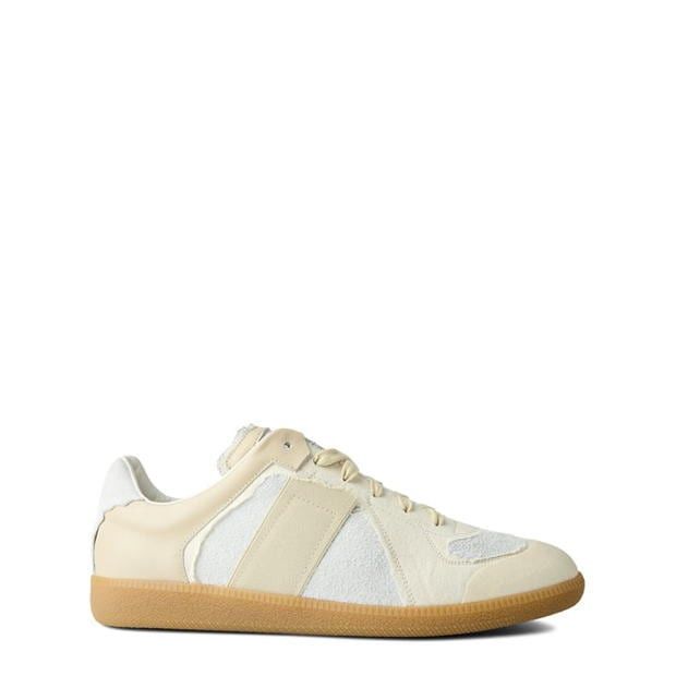 Maison Margiela Replica Inside Out Sneakers Size US 9 / EU 42 - 1 Thumbnail