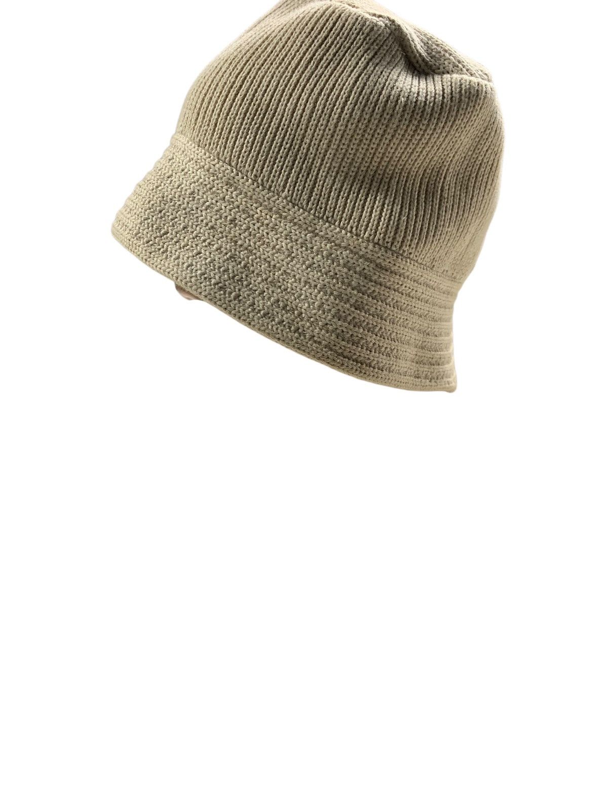 Japanese Brand × Kapital × Vintage Vision street WEAR bucket Hats rare Size ONE SIZE - 3 Thumbnail
