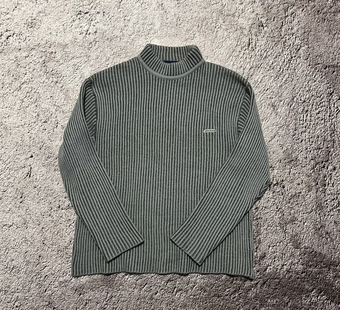 Dickies Sweater Dickies Vintage Size L Size US L / EU 52-54 / 3 - 1 Thumbnail