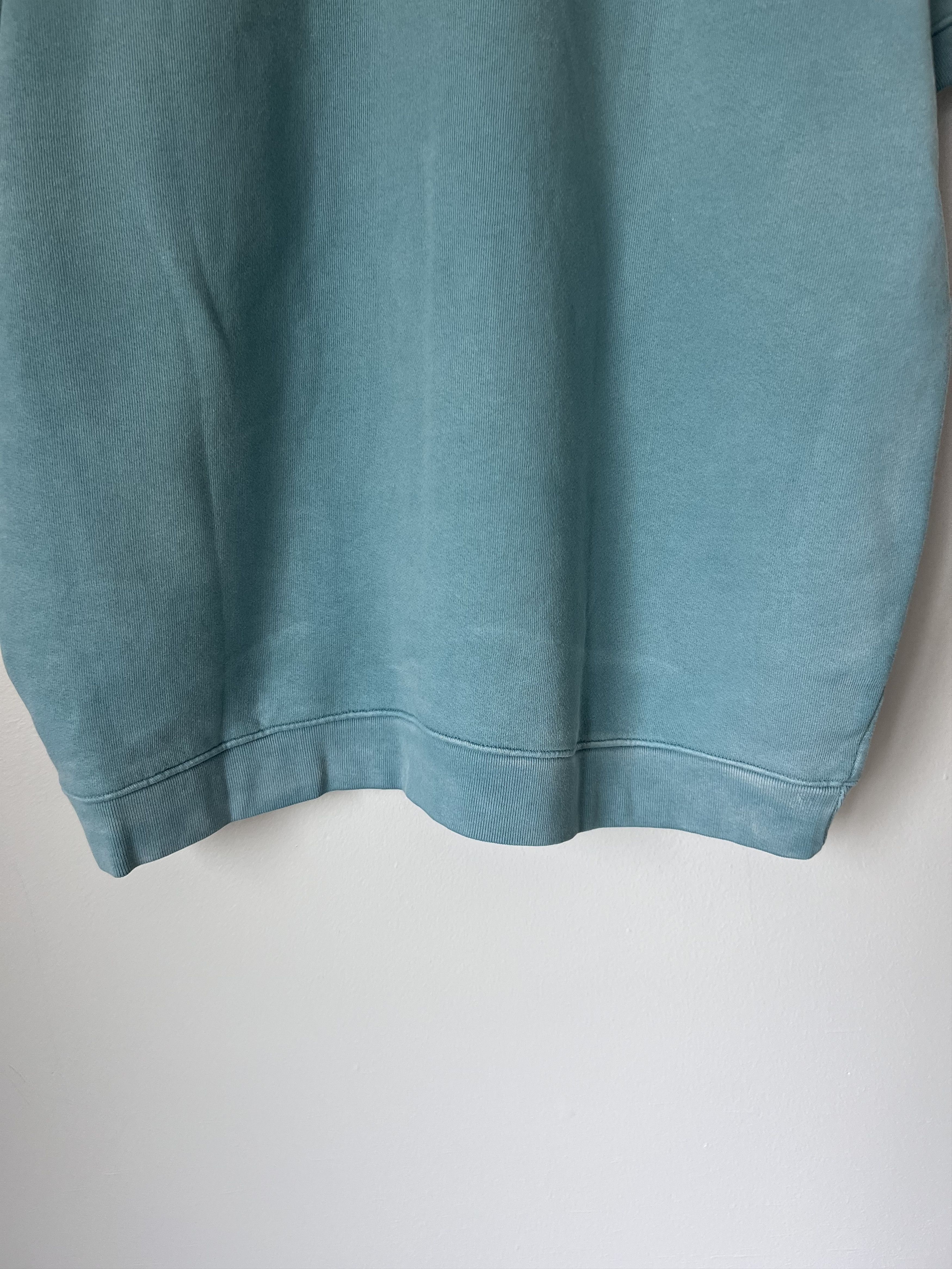 Cherry LA Cherry LA Championship Raglan Short Sleeve Sweatshirt Size US XL / EU 56 / 4 - 6 Thumbnail