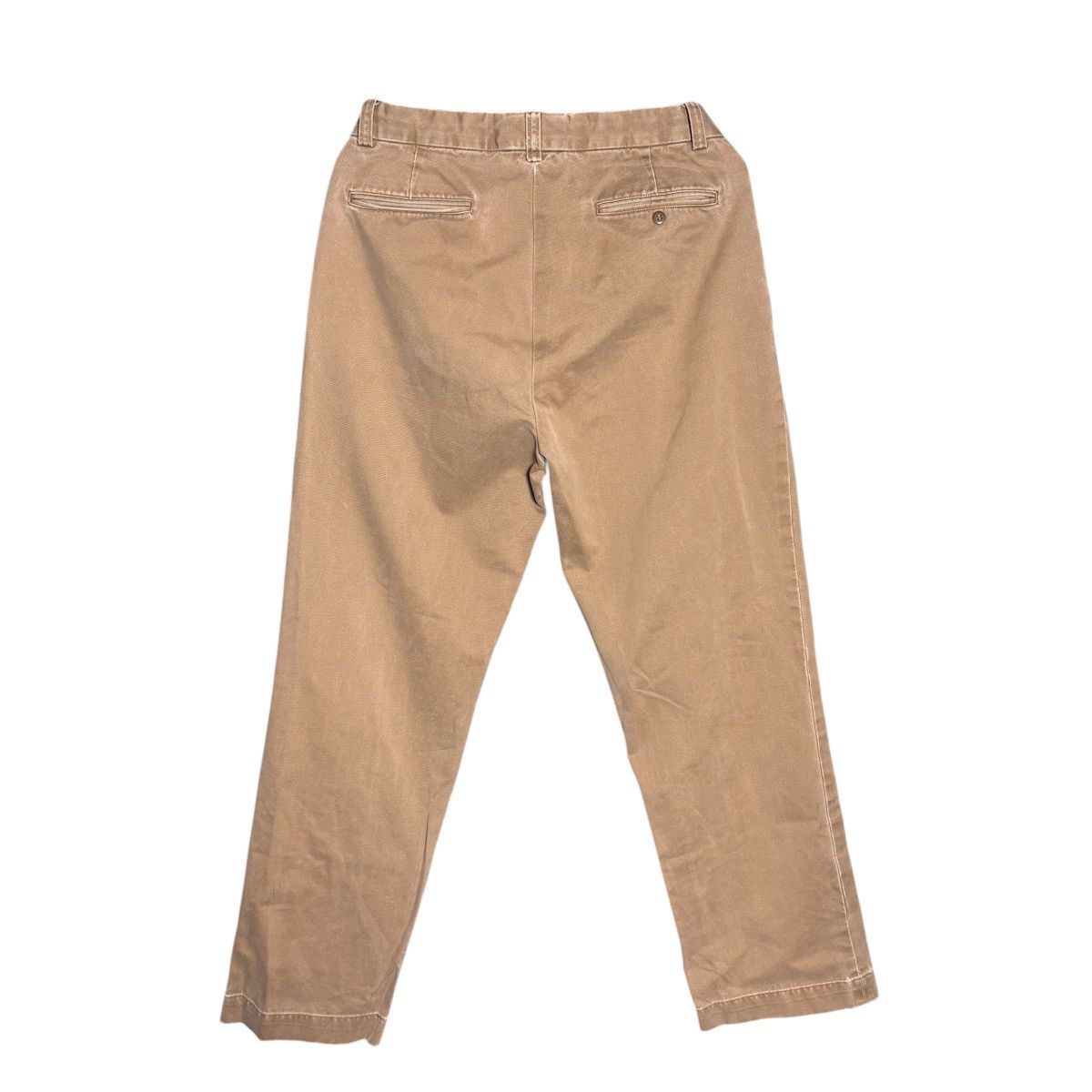 Polo Ralph Lauren Polo Ralph Lauren Vintage 90s Pants Size US 33 - 2 Thumbnail