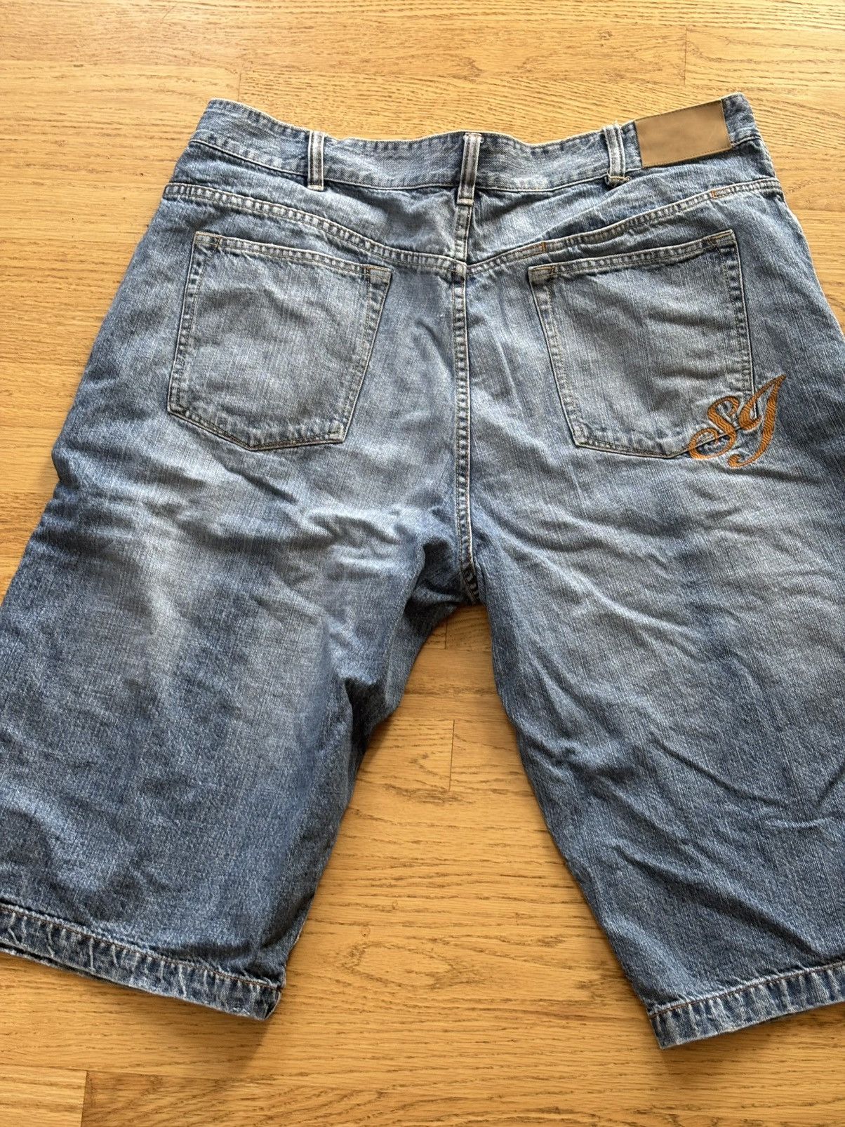 Sean John Sean john 3/4 jorts Size US 40 / EU 56 - 2 Thumbnail