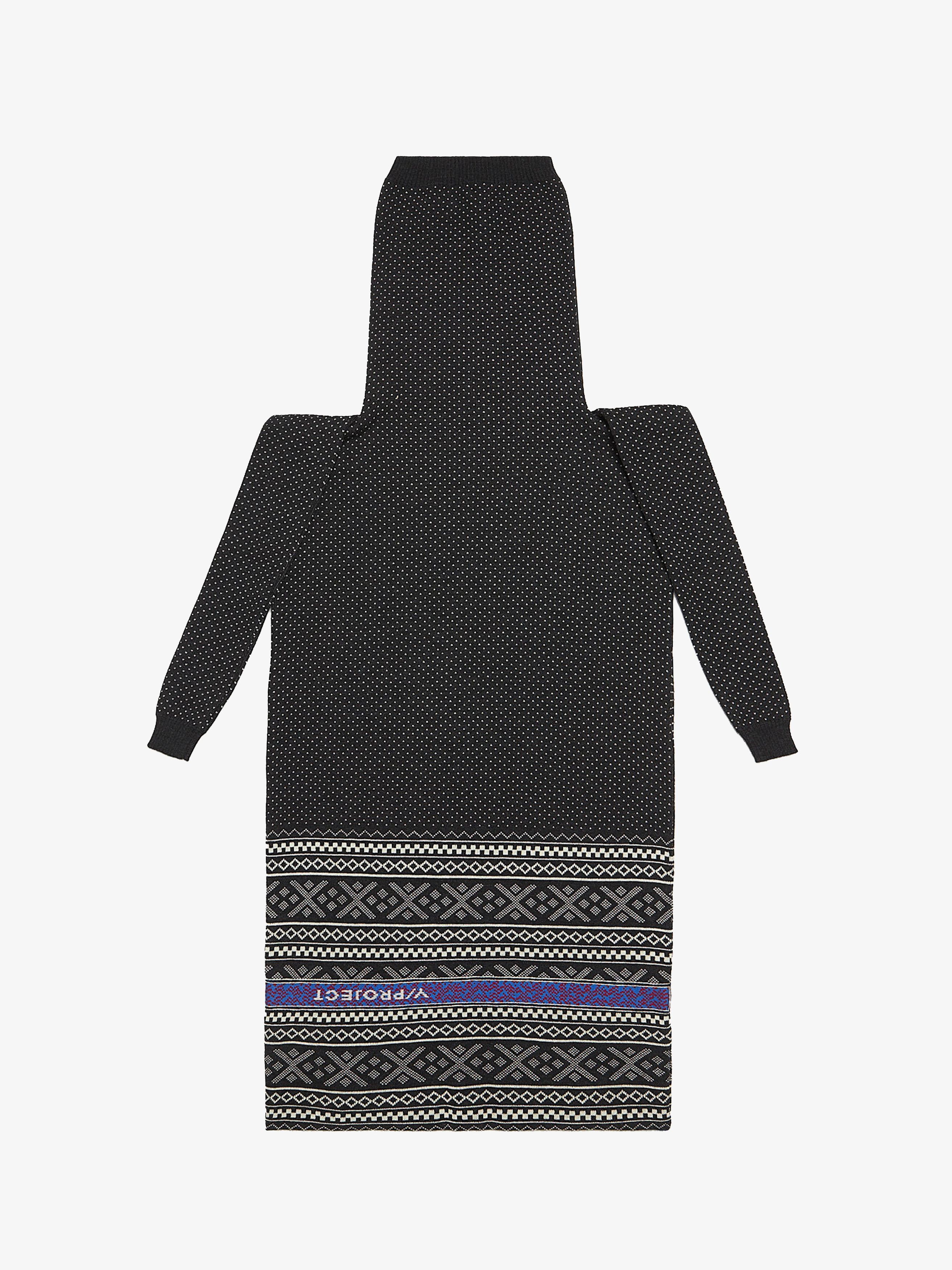 Y/Project Sweater Y/Project Size XS / US 0-2 / IT 36-38 - 2 Thumbnail