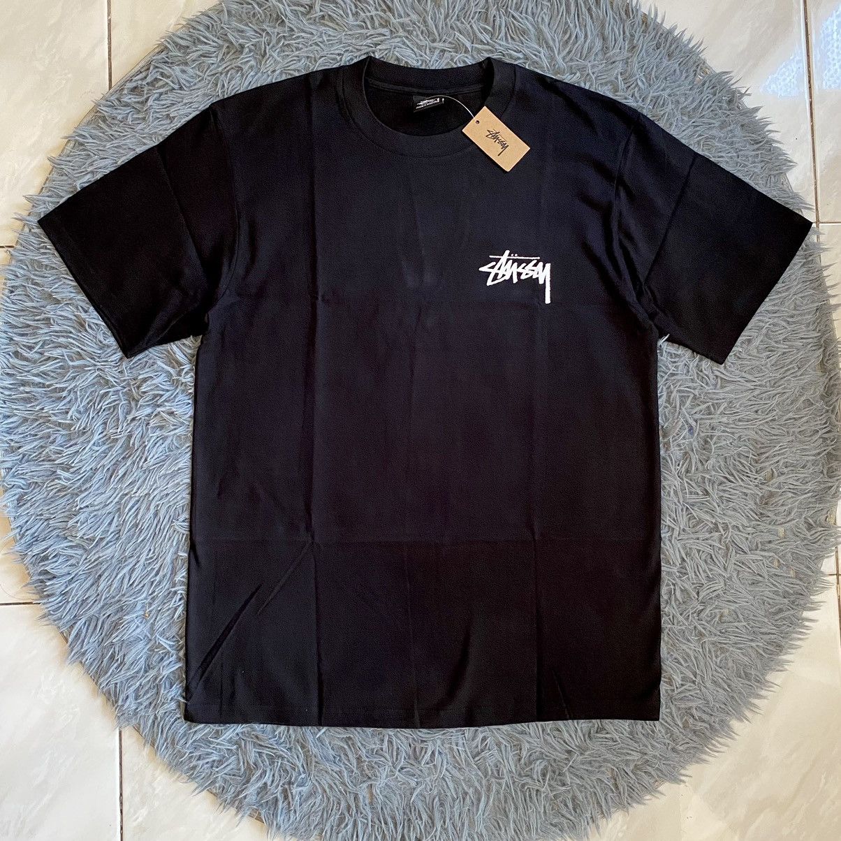 Other Stussy Tee Size US L / EU 52-54 / 3 - 2 Thumbnail