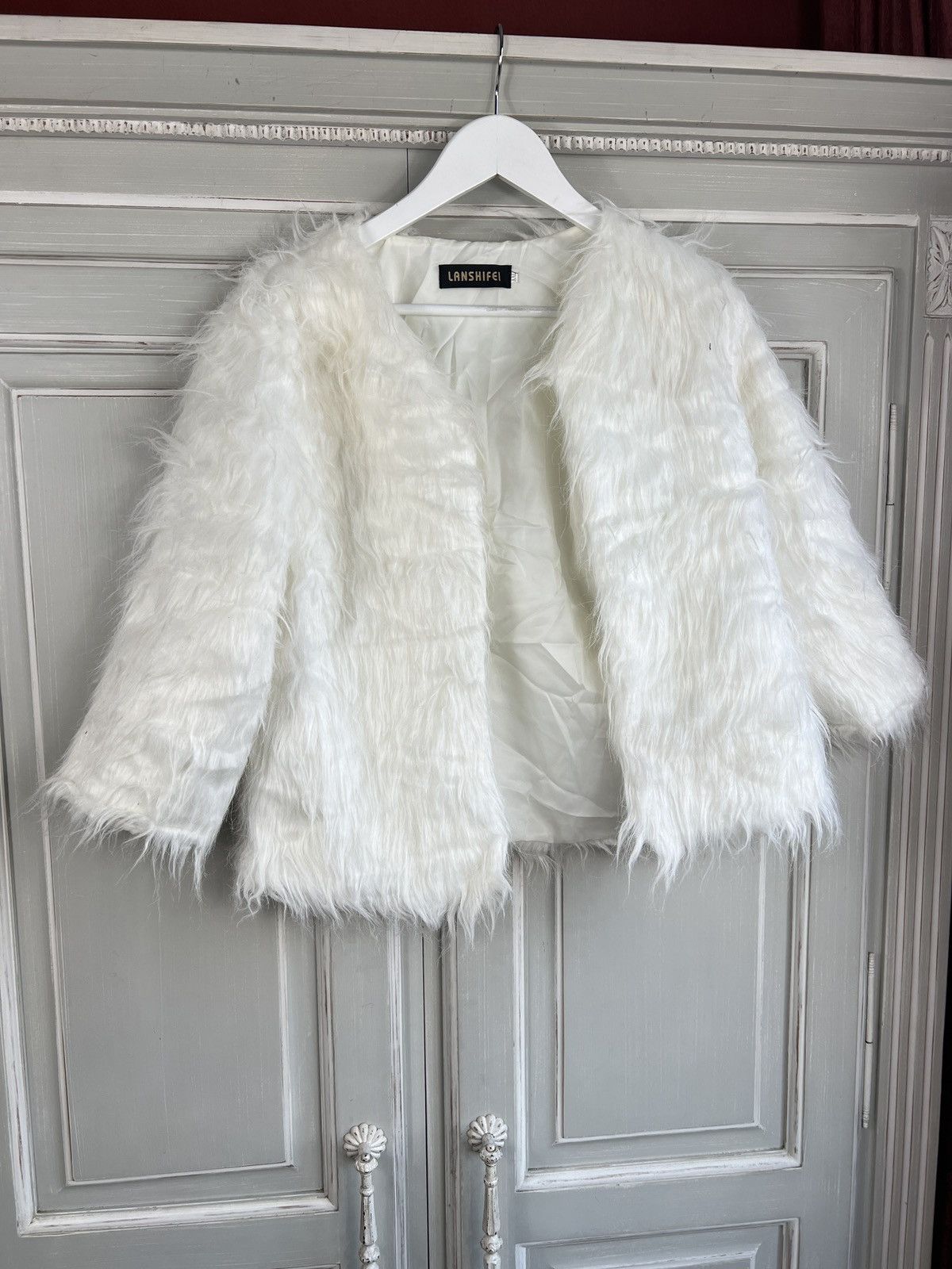 Vintage Vintage Size XXL / US 16-18 / IT 52-54 - 1 Thumbnail
