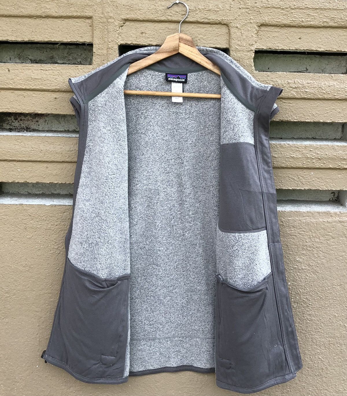 Patagonia Patagonia Men’s Better Sweater Vest Jacket Size US XL / EU 56 / 4 - 16 Thumbnail
