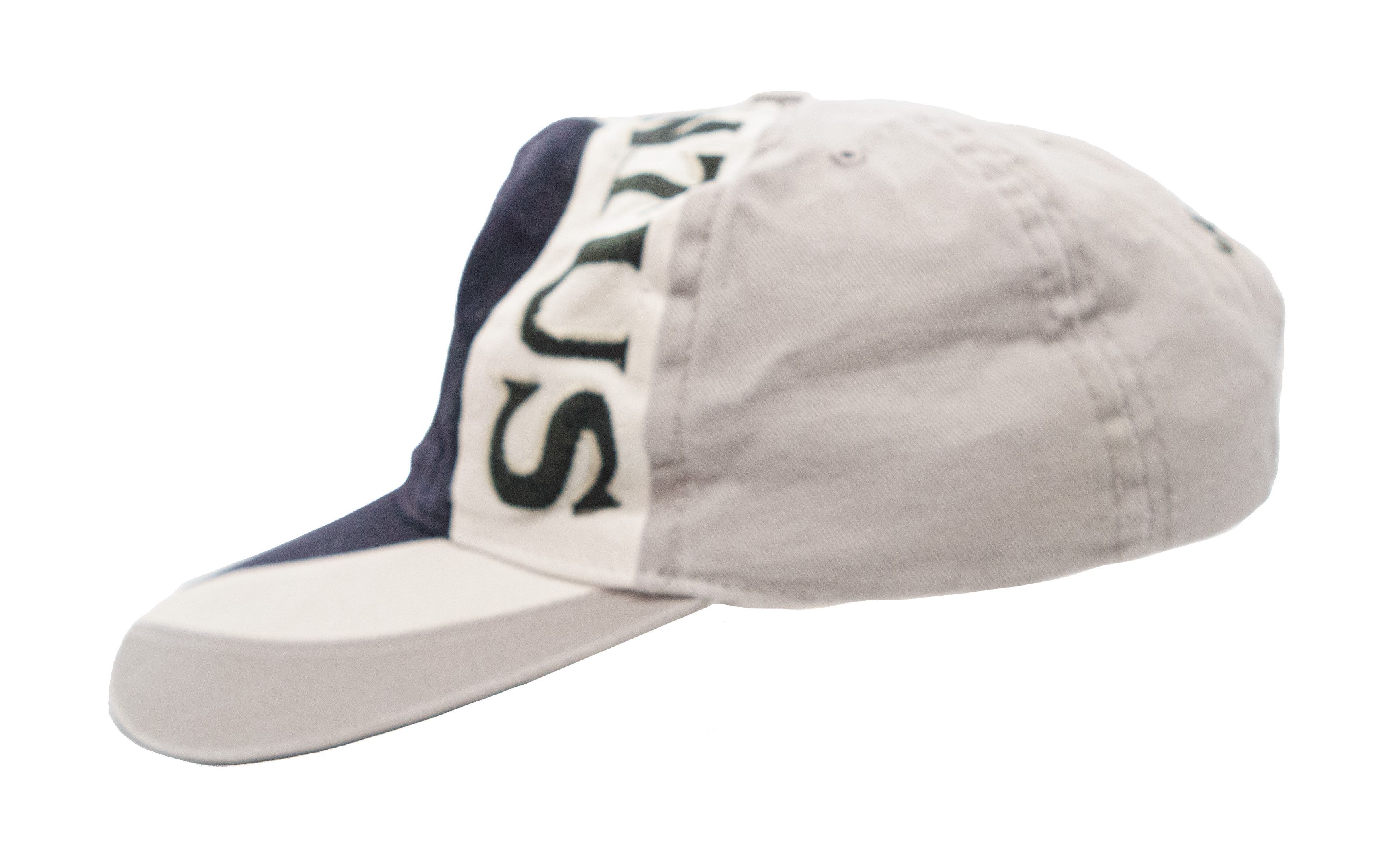 Vintage 90S Juventus Big Logo Cap Size ONE SIZE - 3 Thumbnail