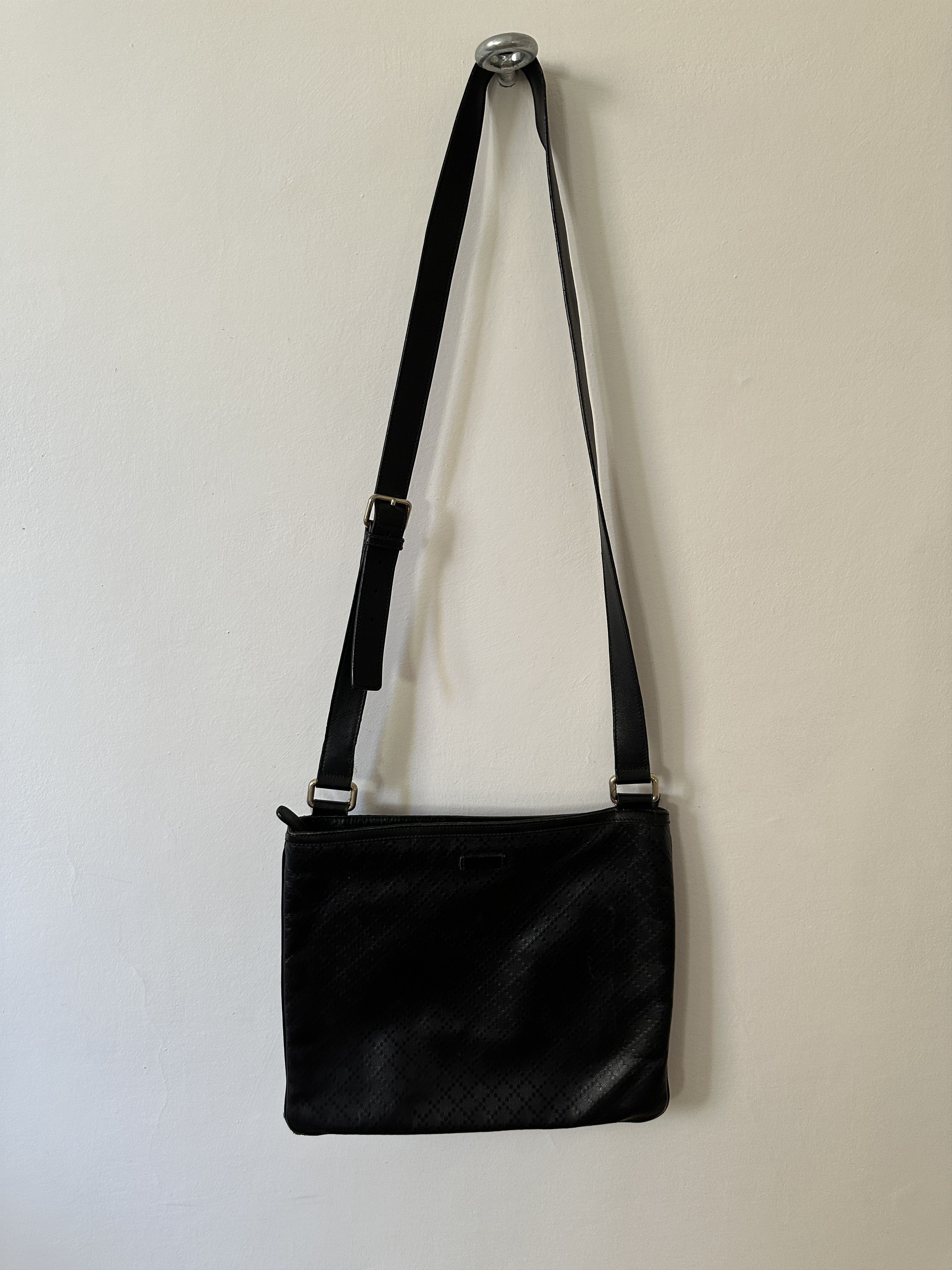 Gucci Gucci Messenger Bag Size ONE SIZE - 2 Thumbnail